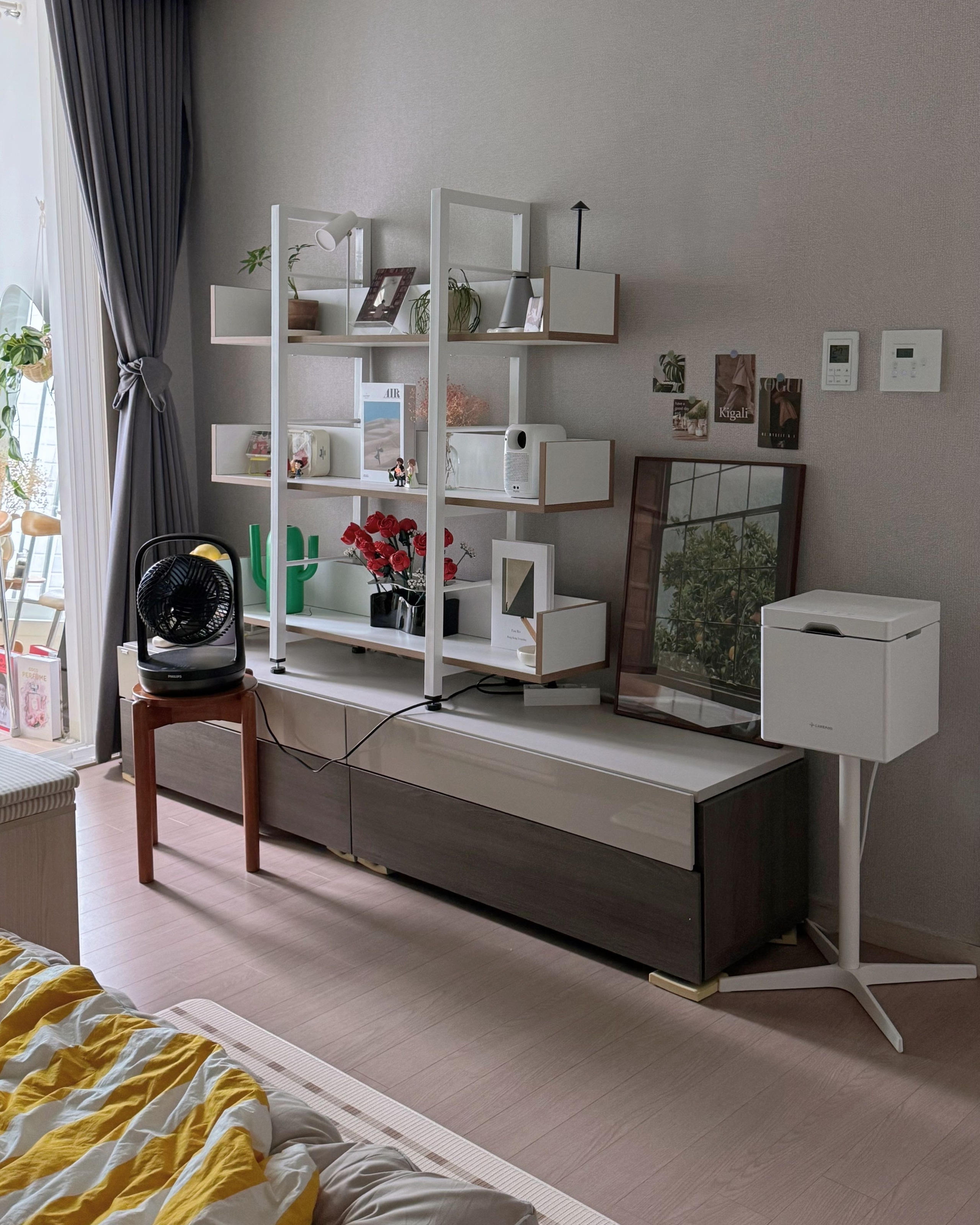 Sleek Modern Desk Lamp user photo