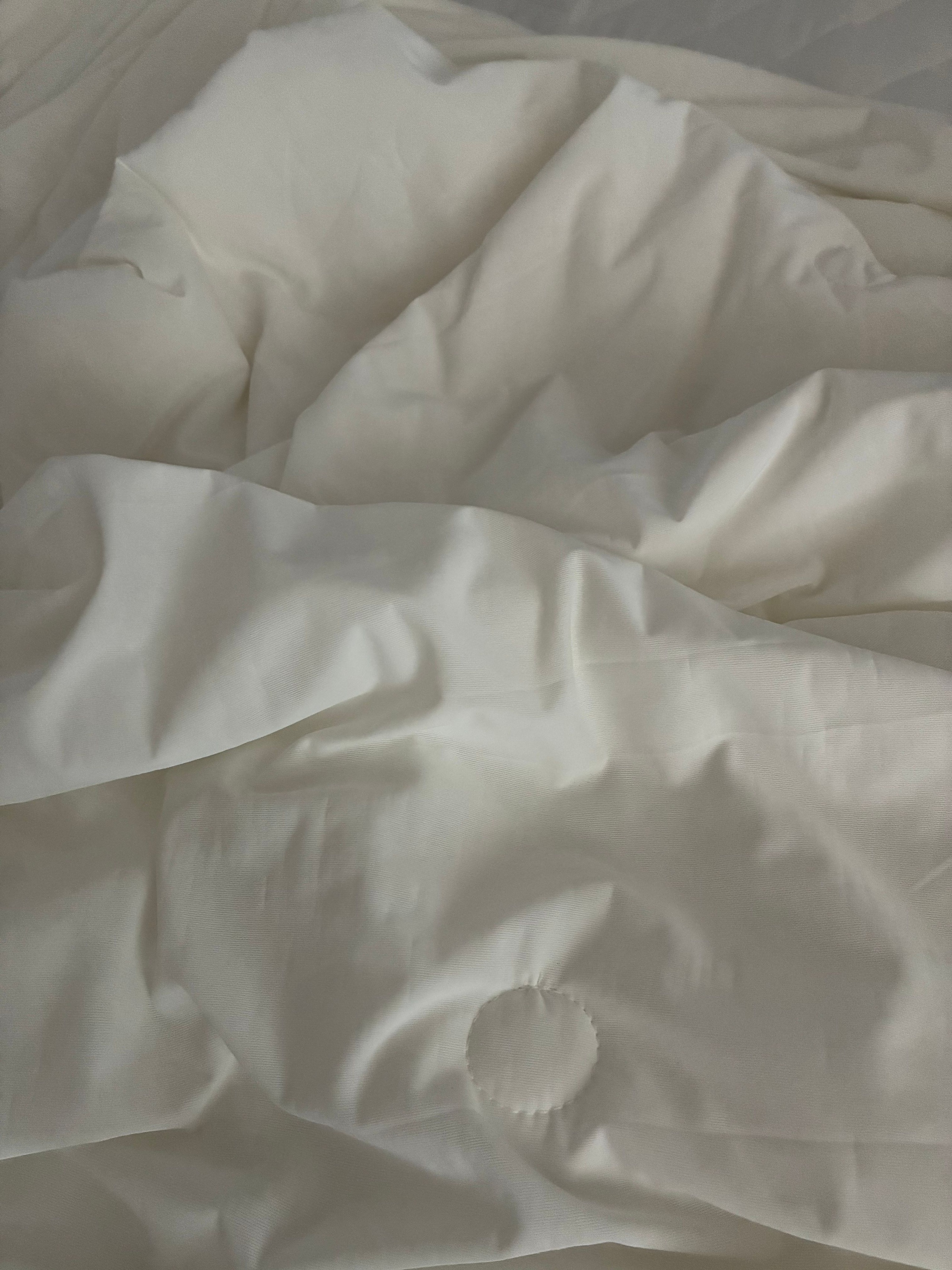 Cool Summer Cooling Comforter user photo