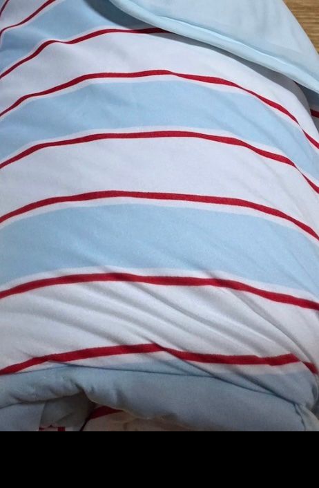 Cooling Washed Summer Comforter Set user photo
