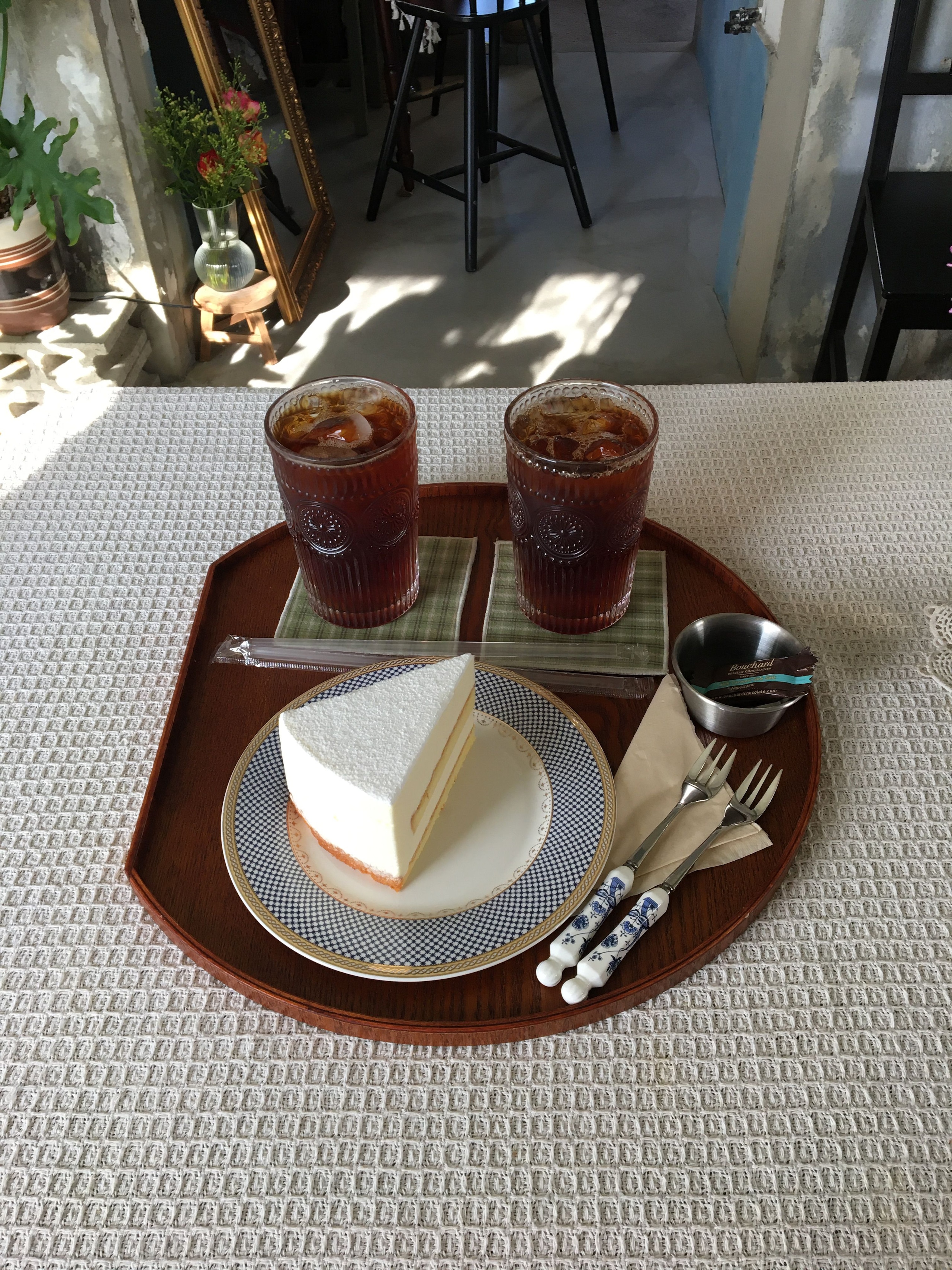 Sunflower Highball Glasses (Set of 2) user photo