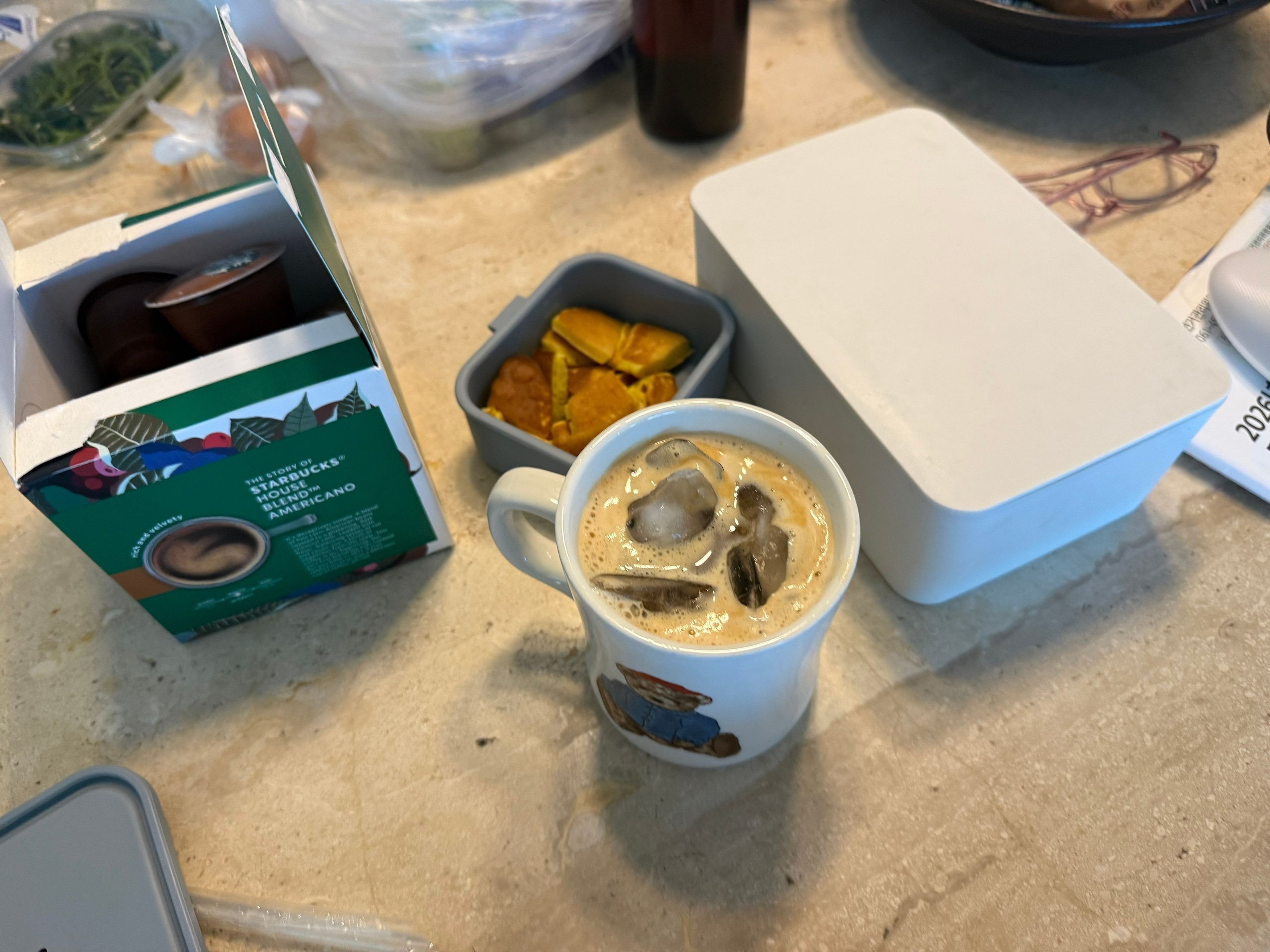 London Teddy Bear Dinnerware Set user photo
