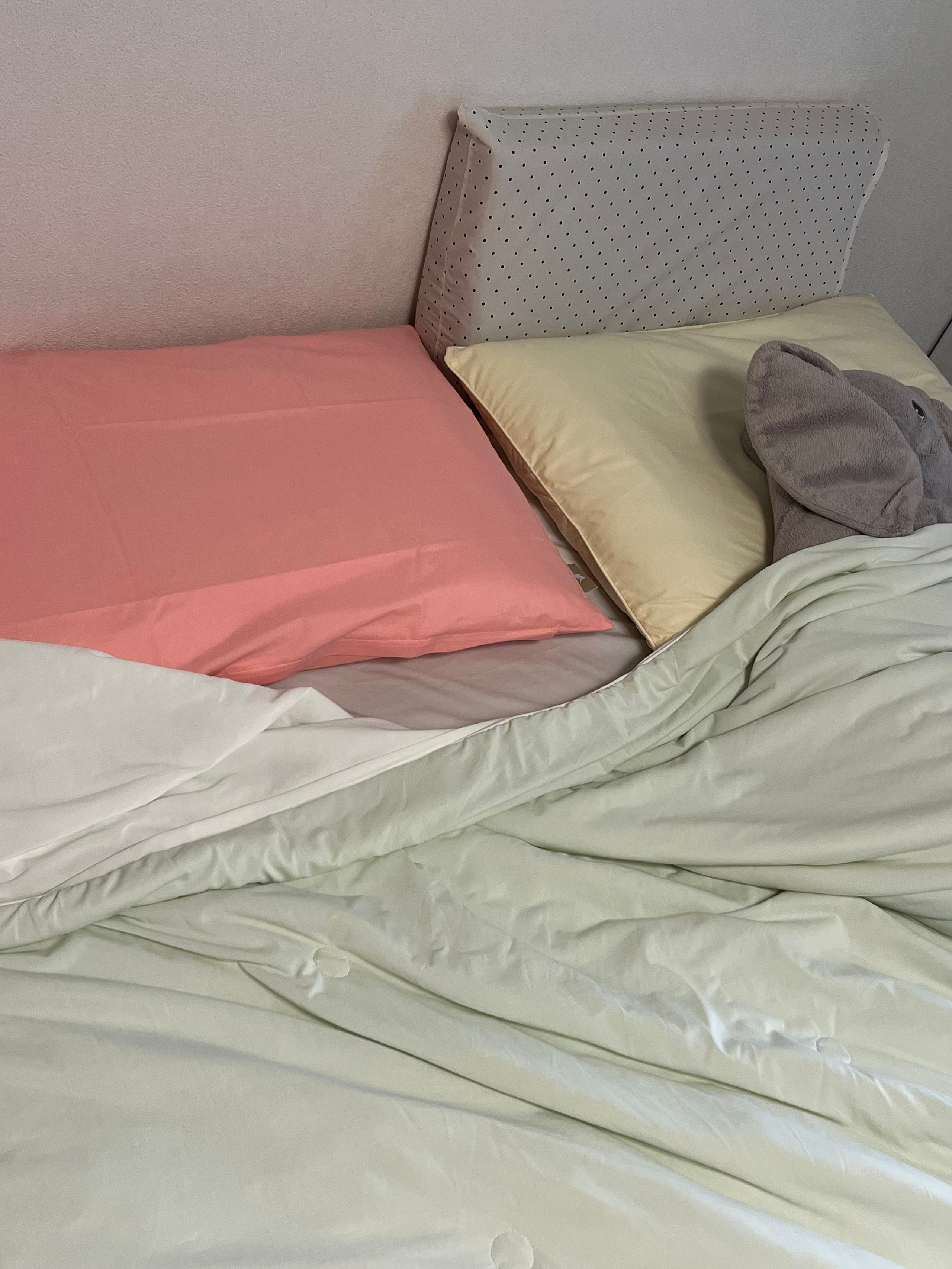 Cool Summer Cooling Comforter user photo