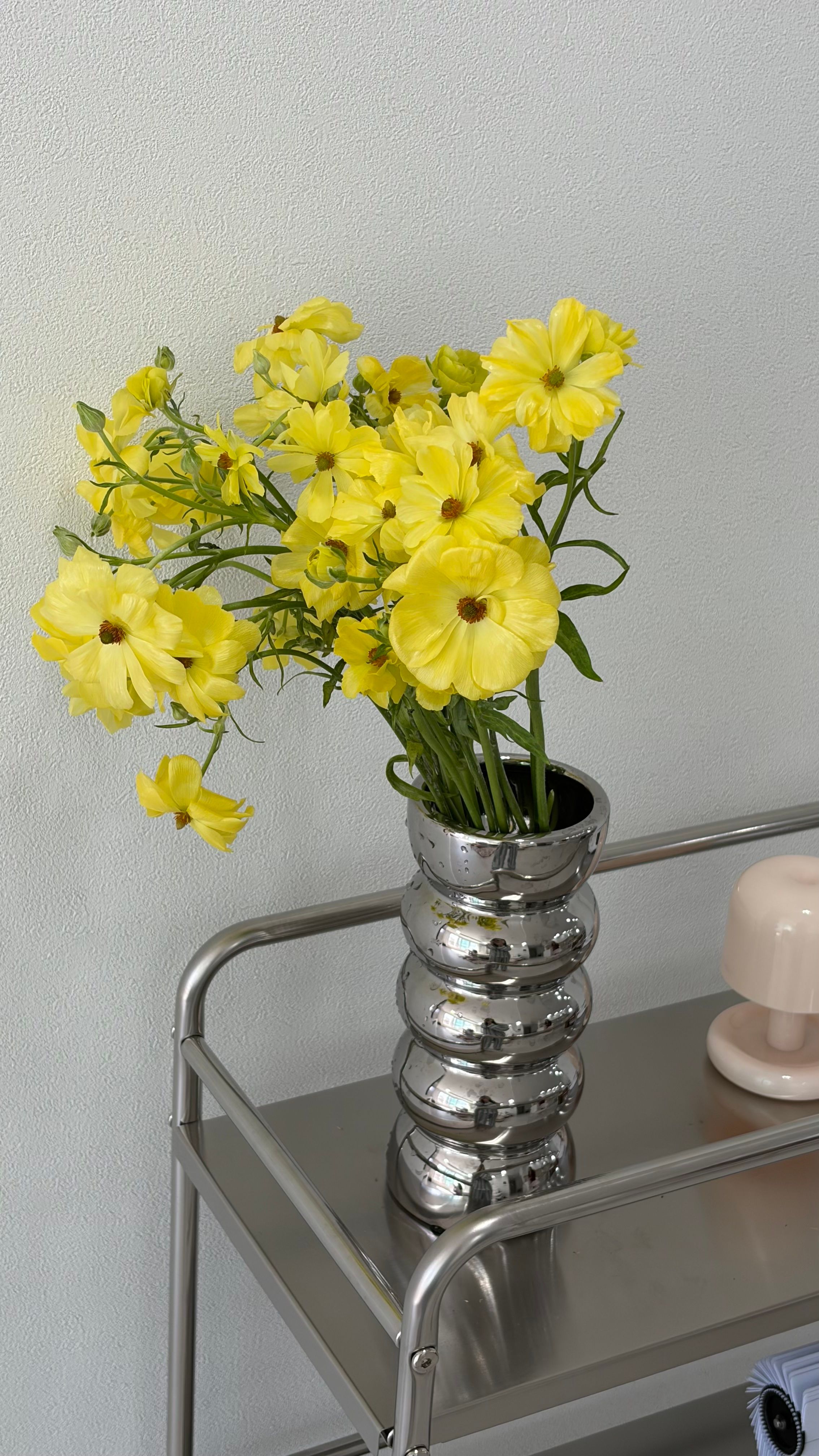 Ceramic Wave Vase user photo