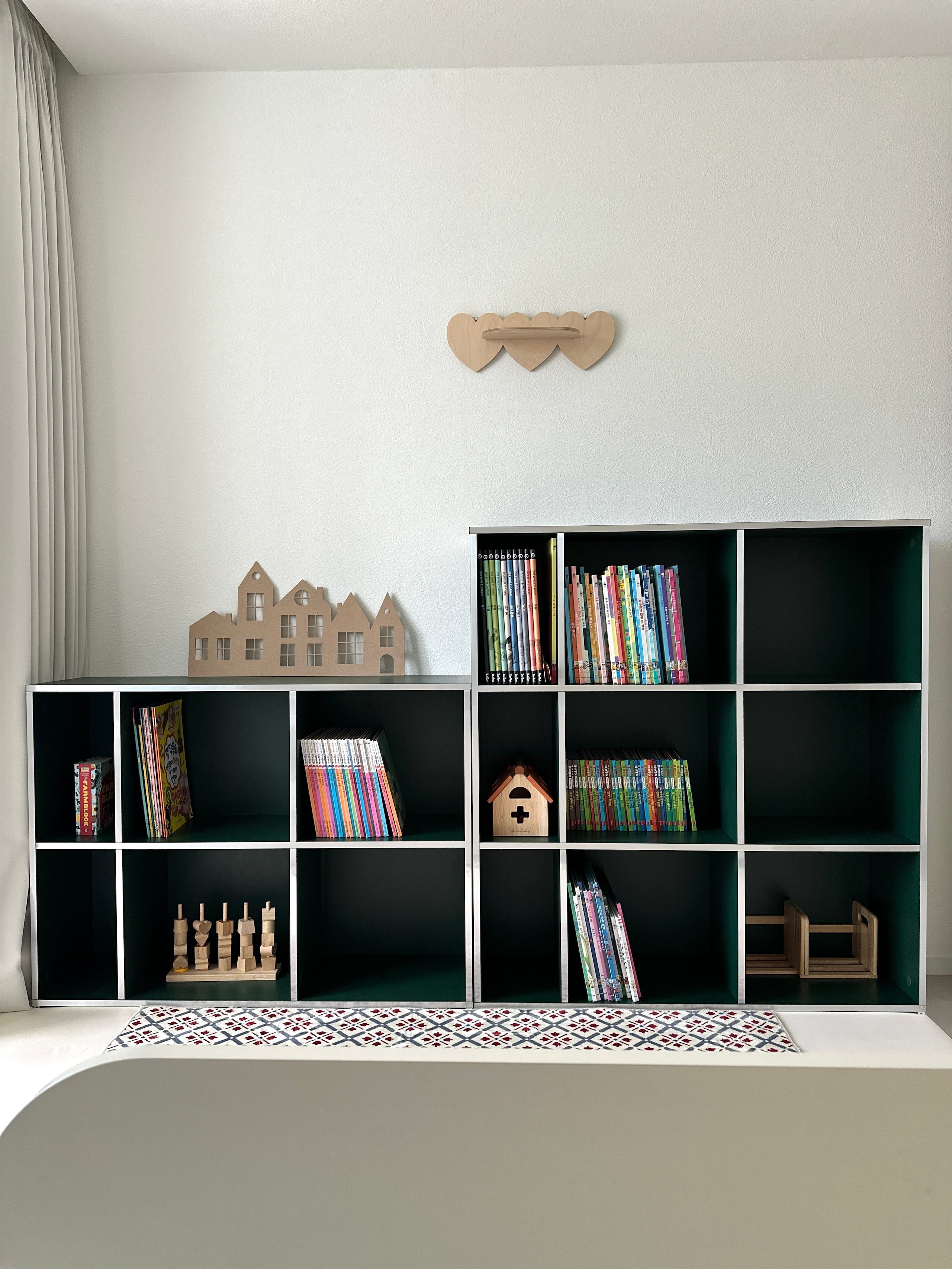 Jacquard Runner Rug user photo