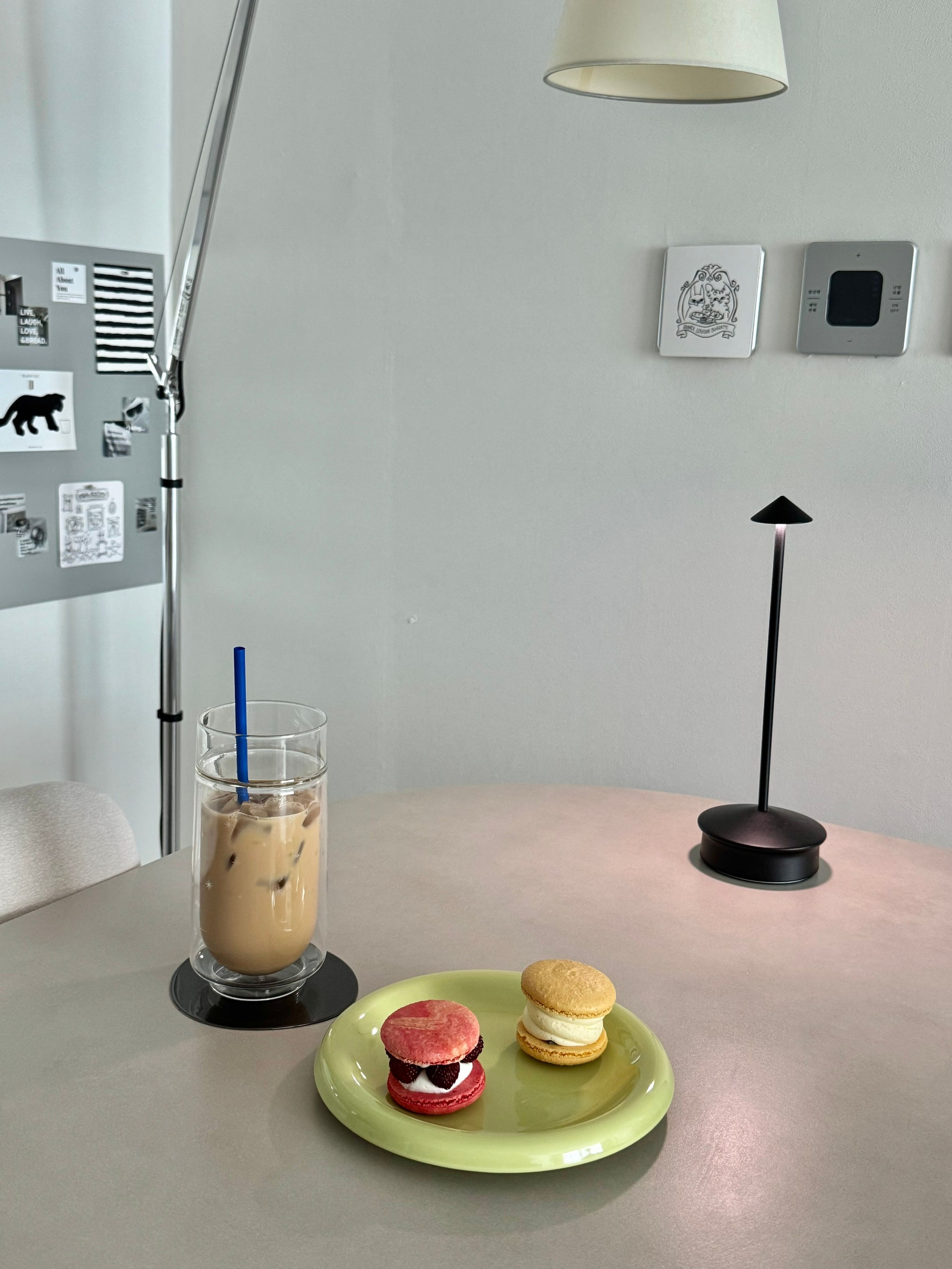Odette Bubble Deep Bowl / Brunch Plate Set (6-Piece) user photo