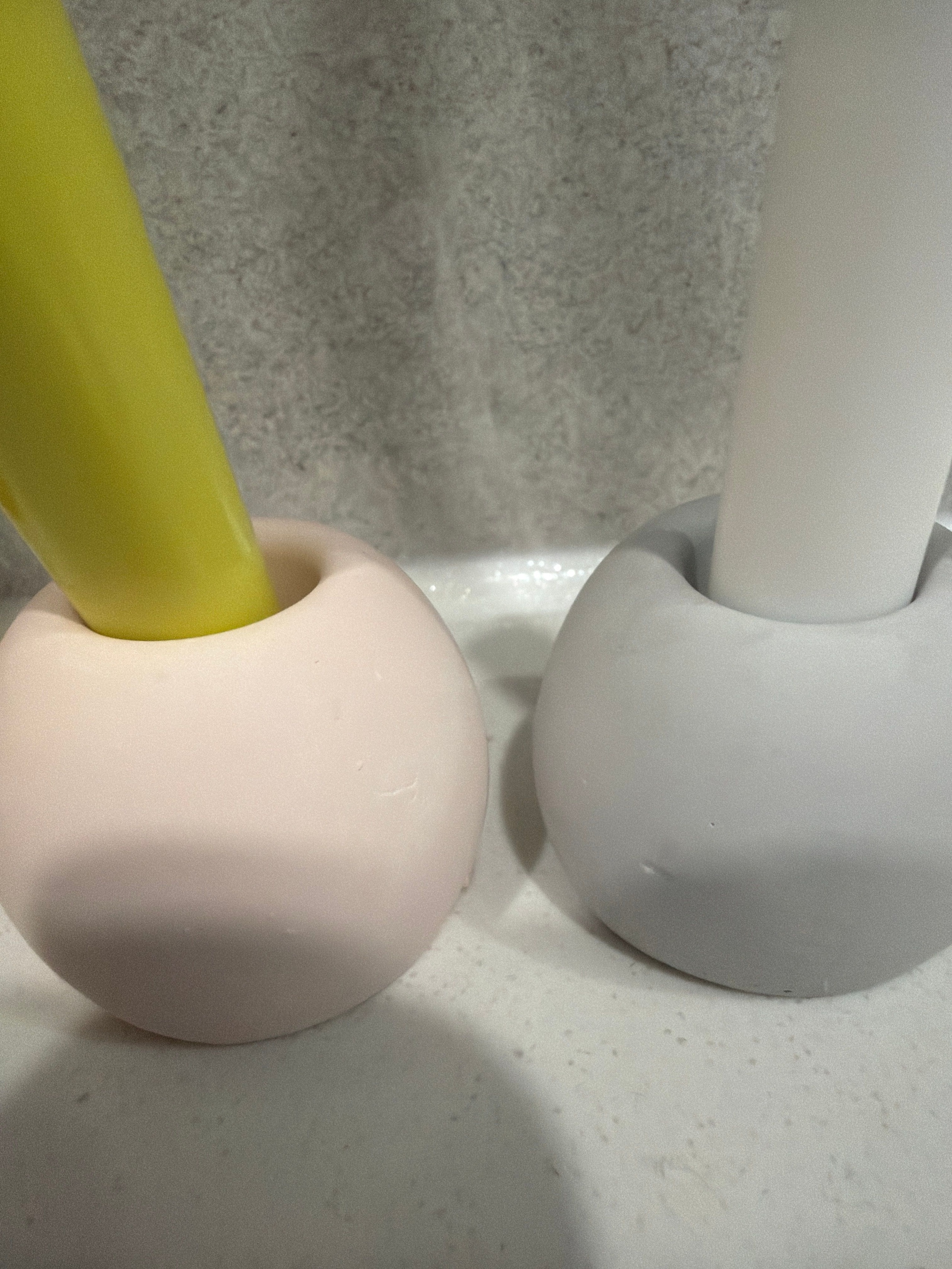 Diatomite Toothbrush Holder user photo