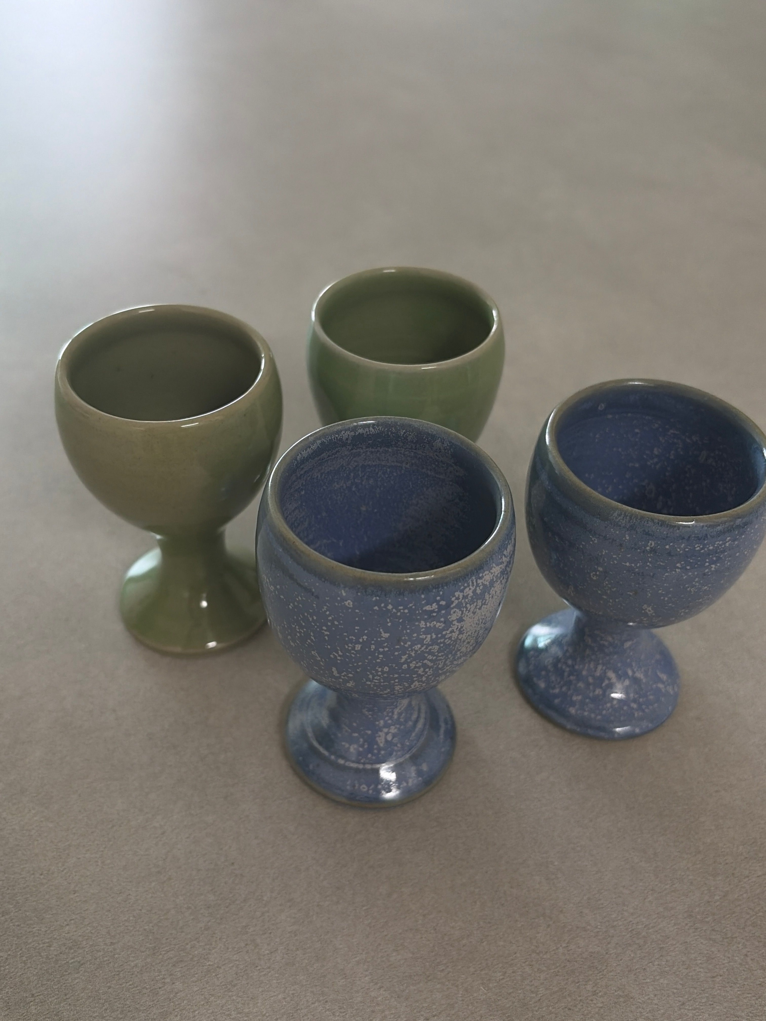Mini Mood Handled Shot Glass user photo