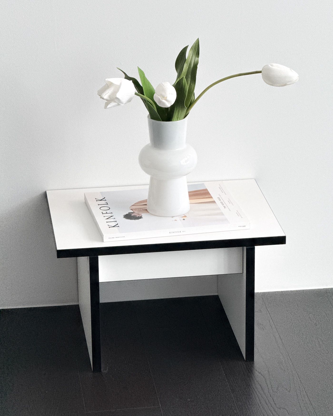 Rondi Voluminous Colored Glass Vase user photo