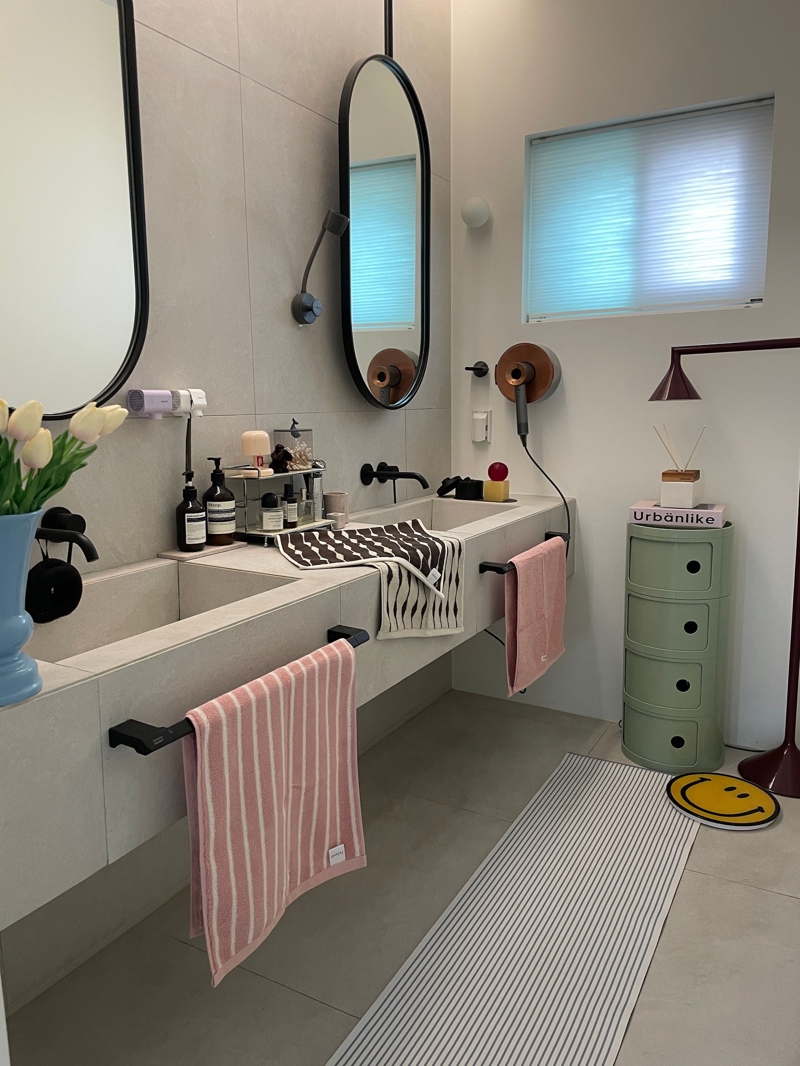 Slow Bath Design Soft 40s Cotton Towel Sets user photo