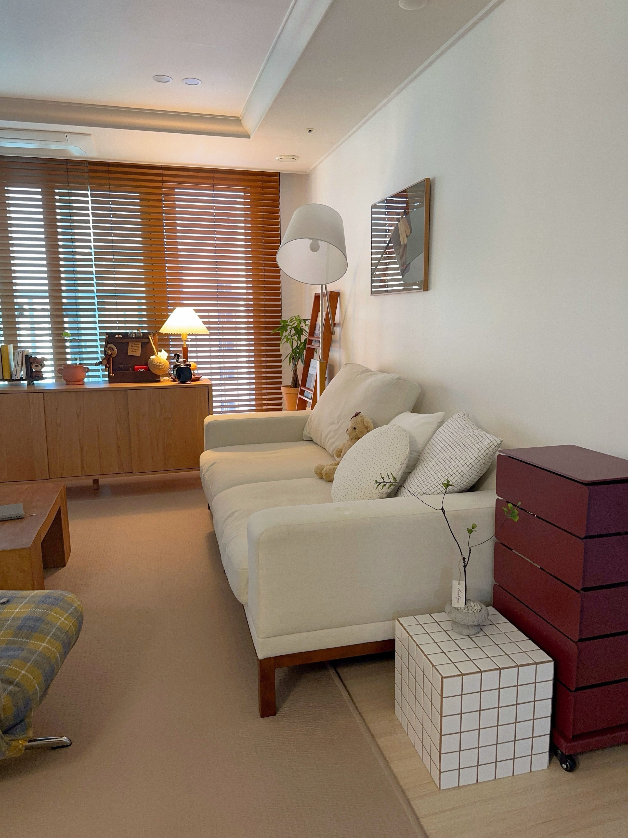 Tower Rotating Drawer Trolley user photo