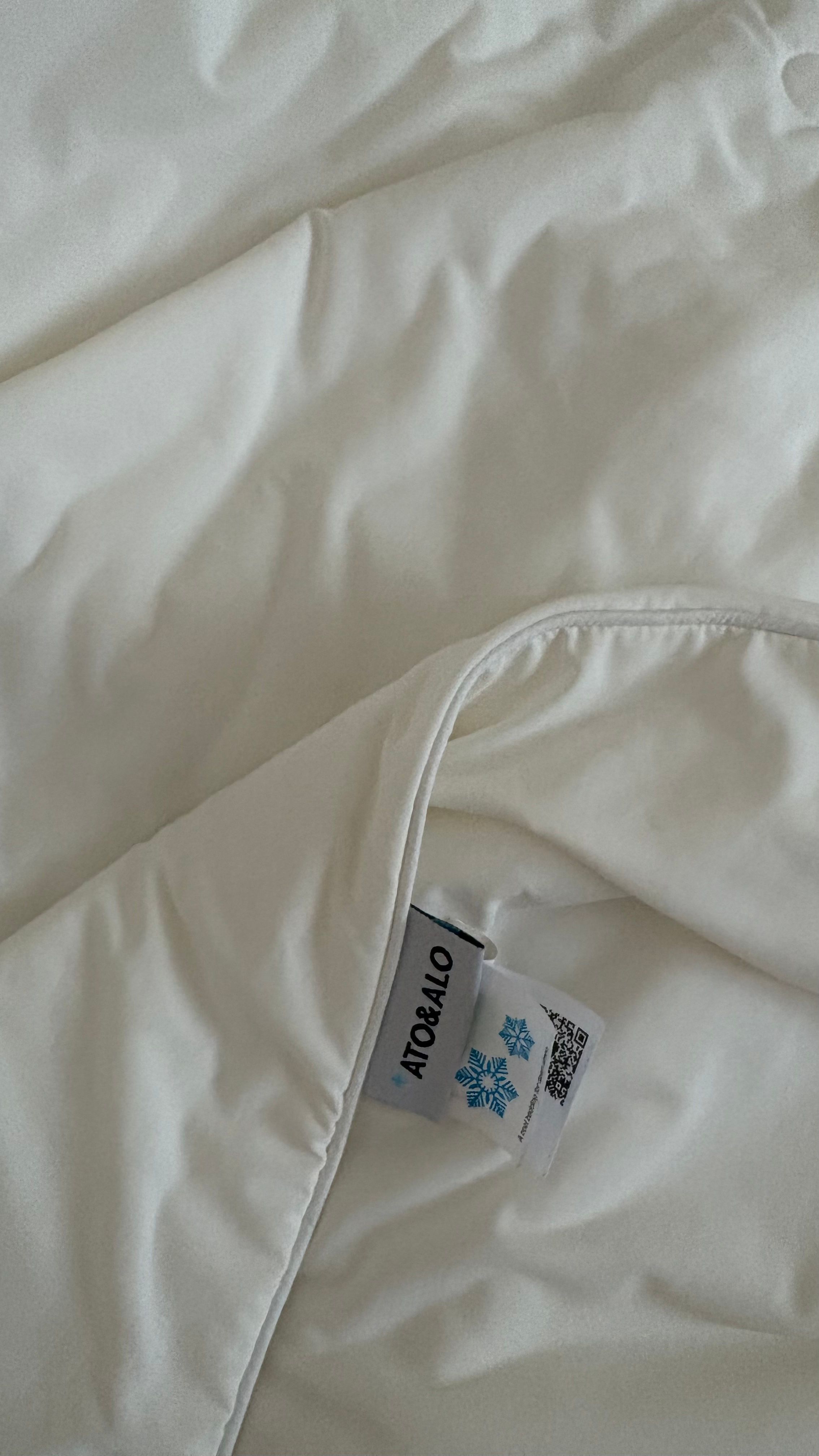 Cool Summer Cooling Comforter user photo