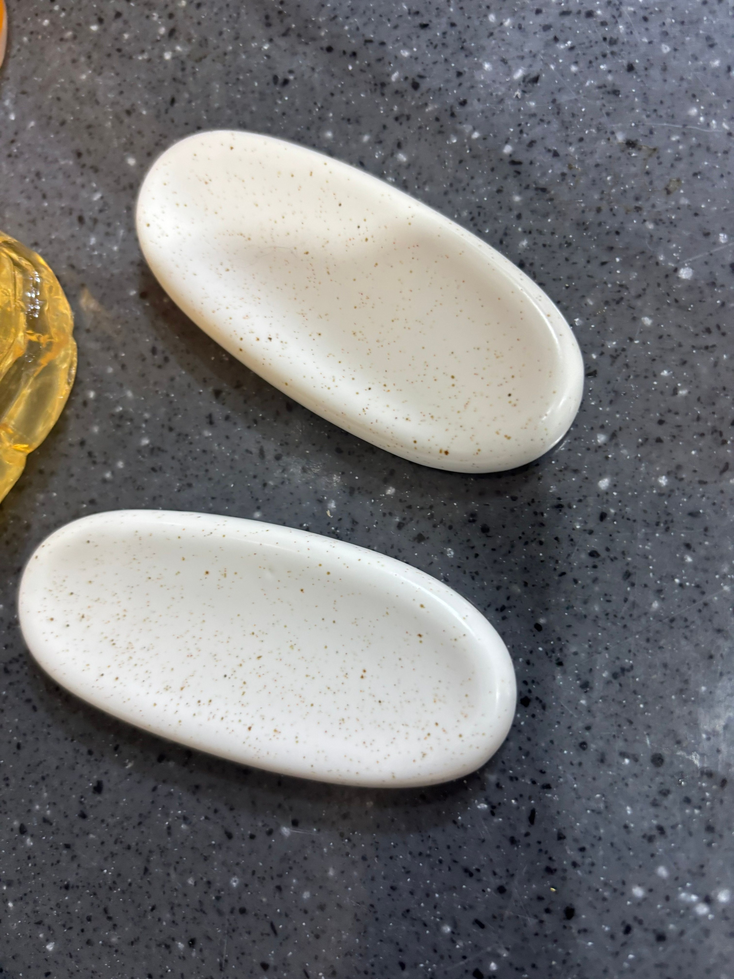 Dadam Ceramic Cutlery Rests, Set of 4 user photo