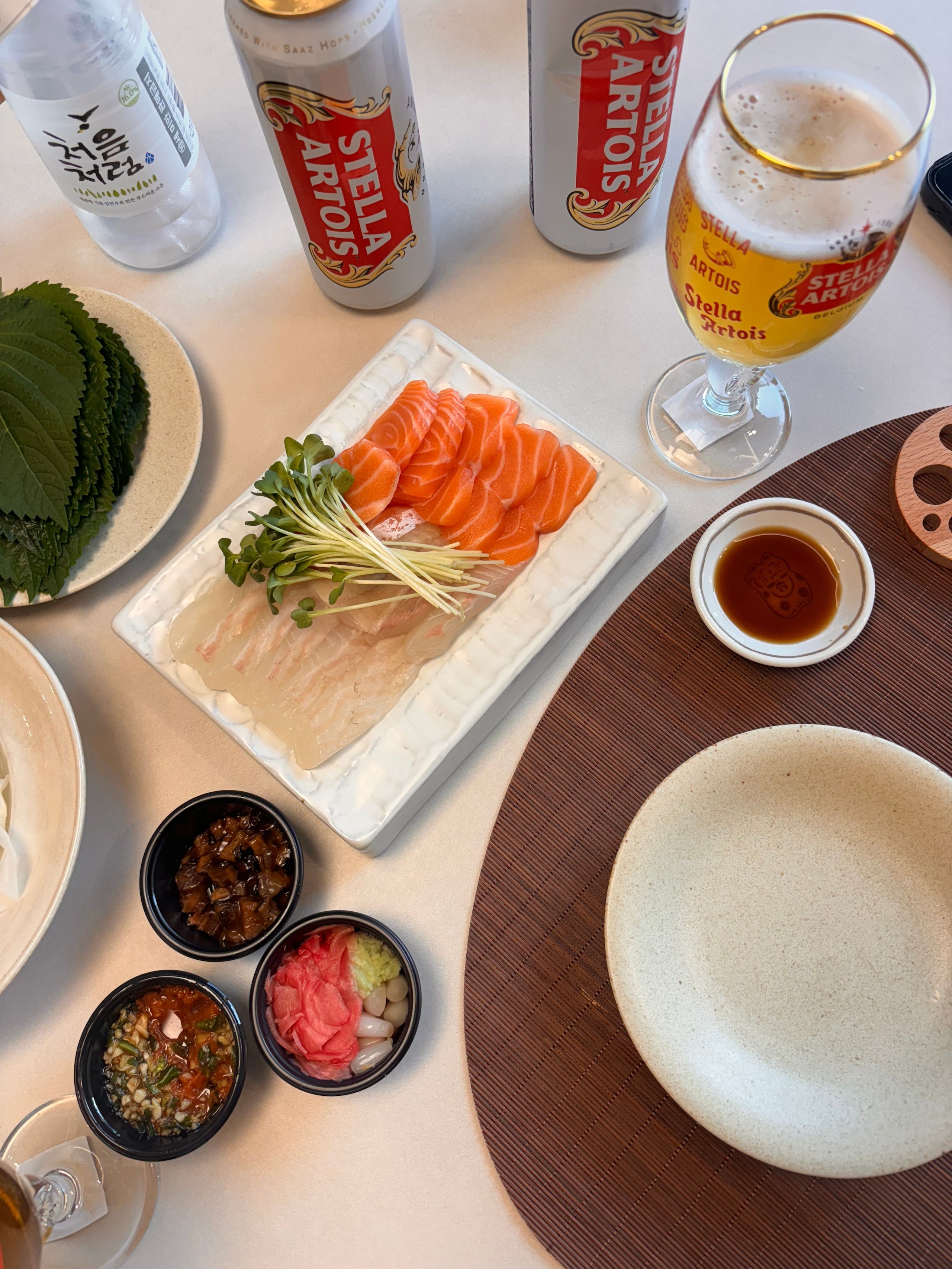 Sobok Square Reversible Plate user photo