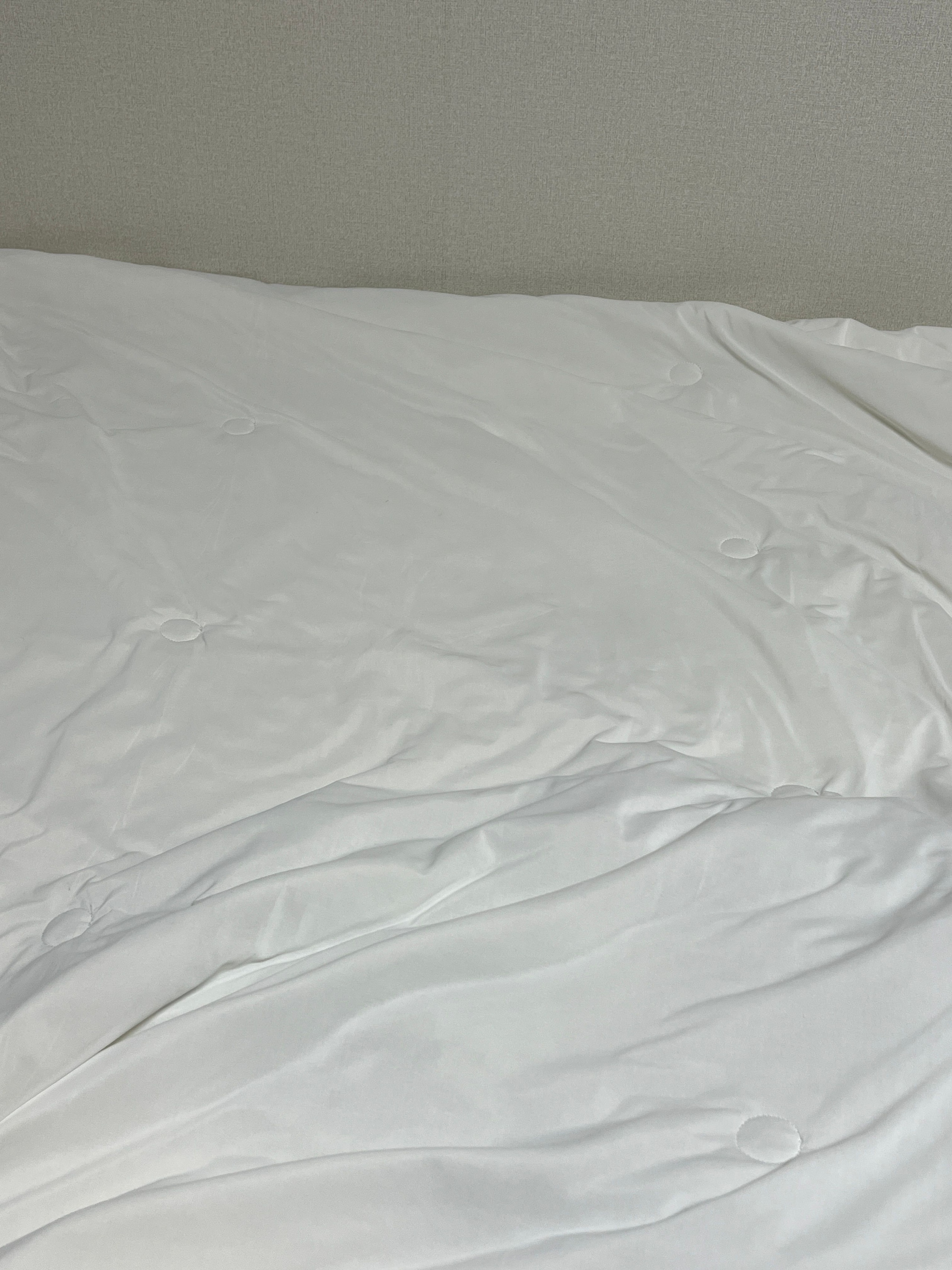 Cool Summer Cooling Comforter user photo