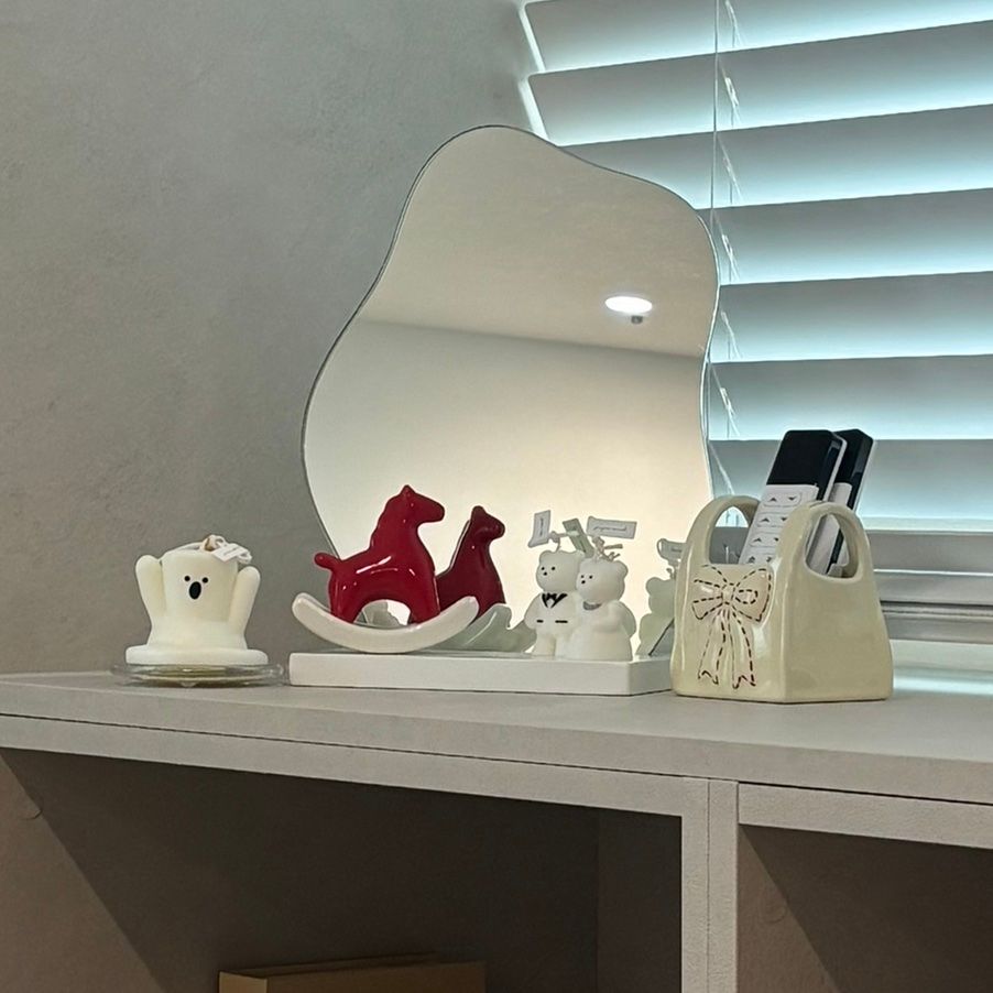 Snowman Candle Gift Set with Gift Box user photo