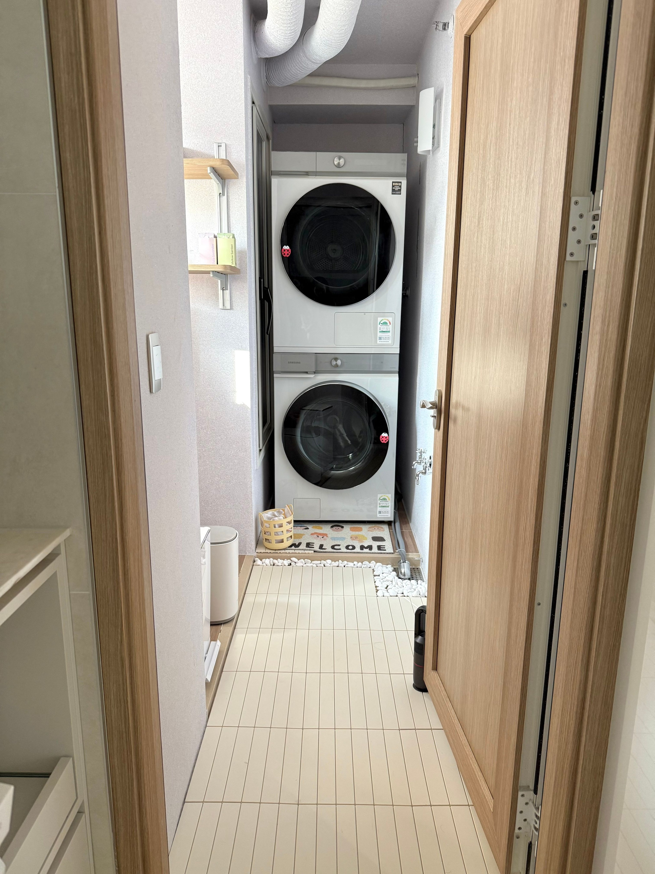 Nice Day Pop PVC Coil Door Mat user photo
