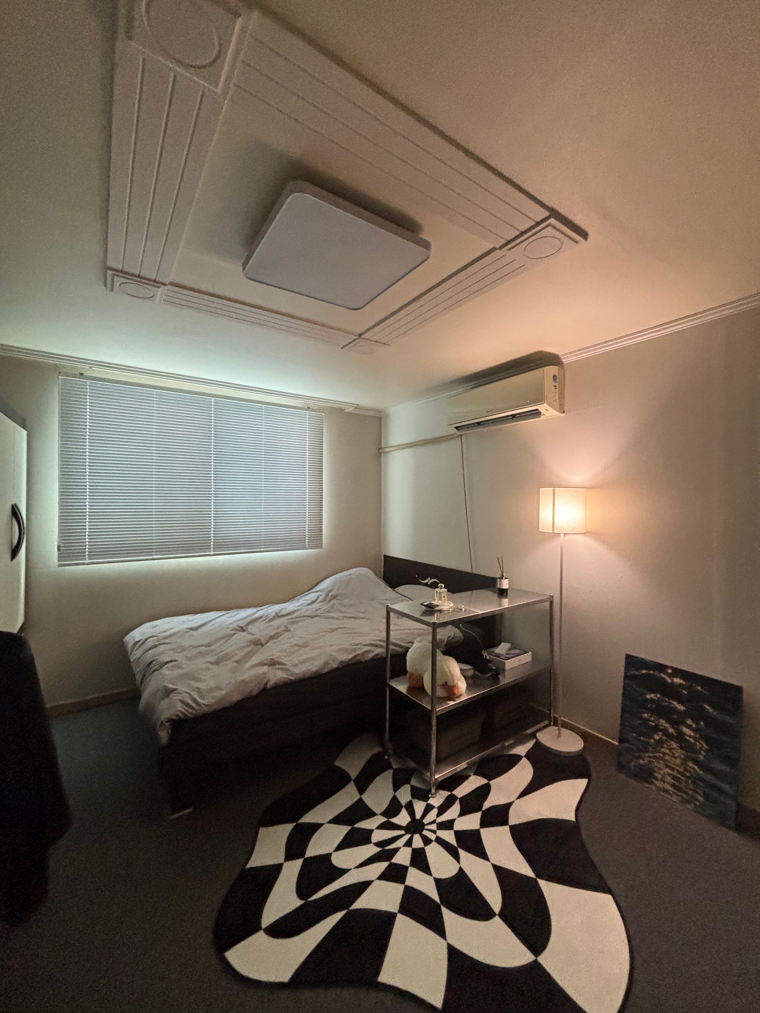 Stainless Steel Storage Shelf user photo