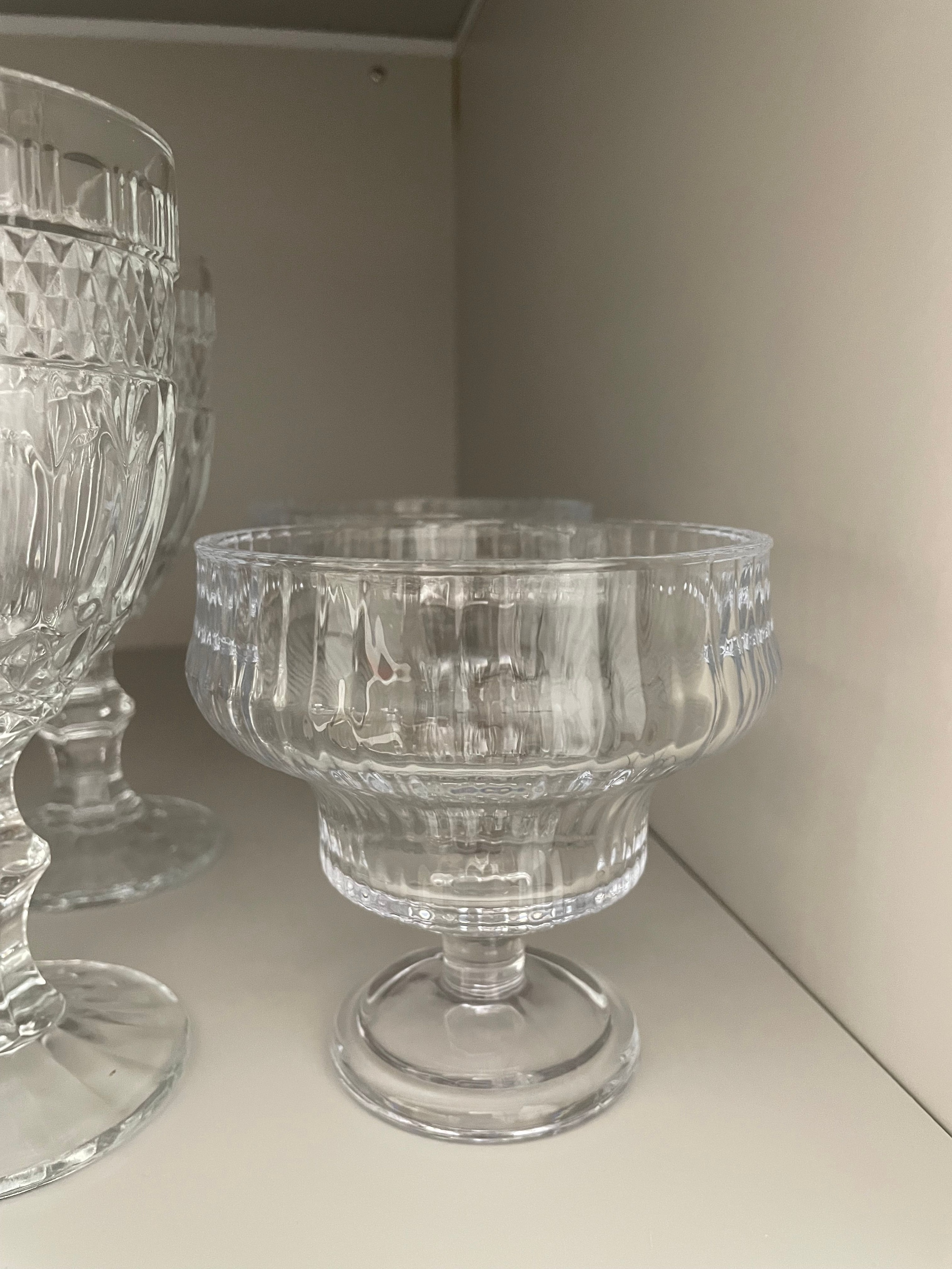 Step Coupe Goblet Set (2-Piece) user photo
