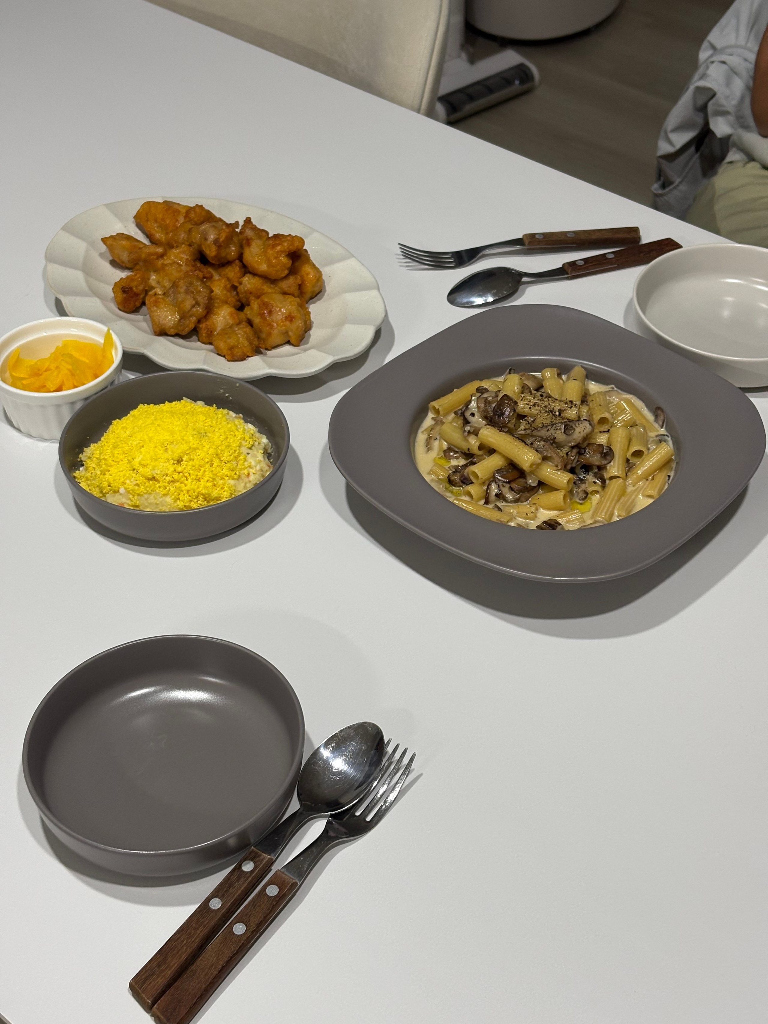 Oval Vintage Plate user photo