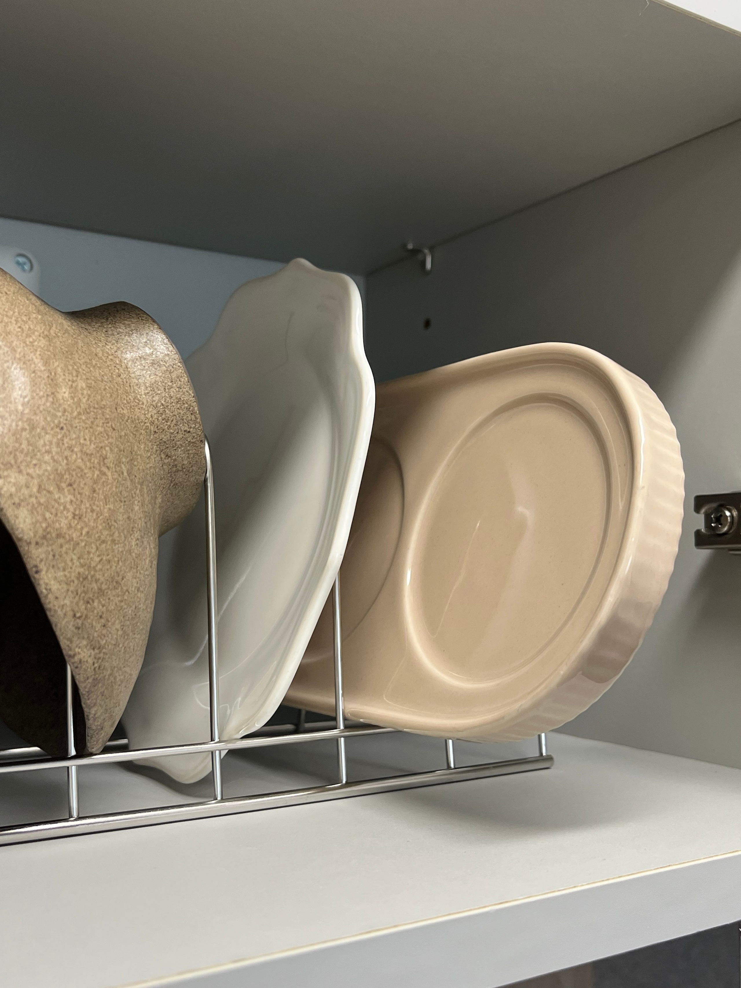 Lining 3-Section Divided Plate user photo
