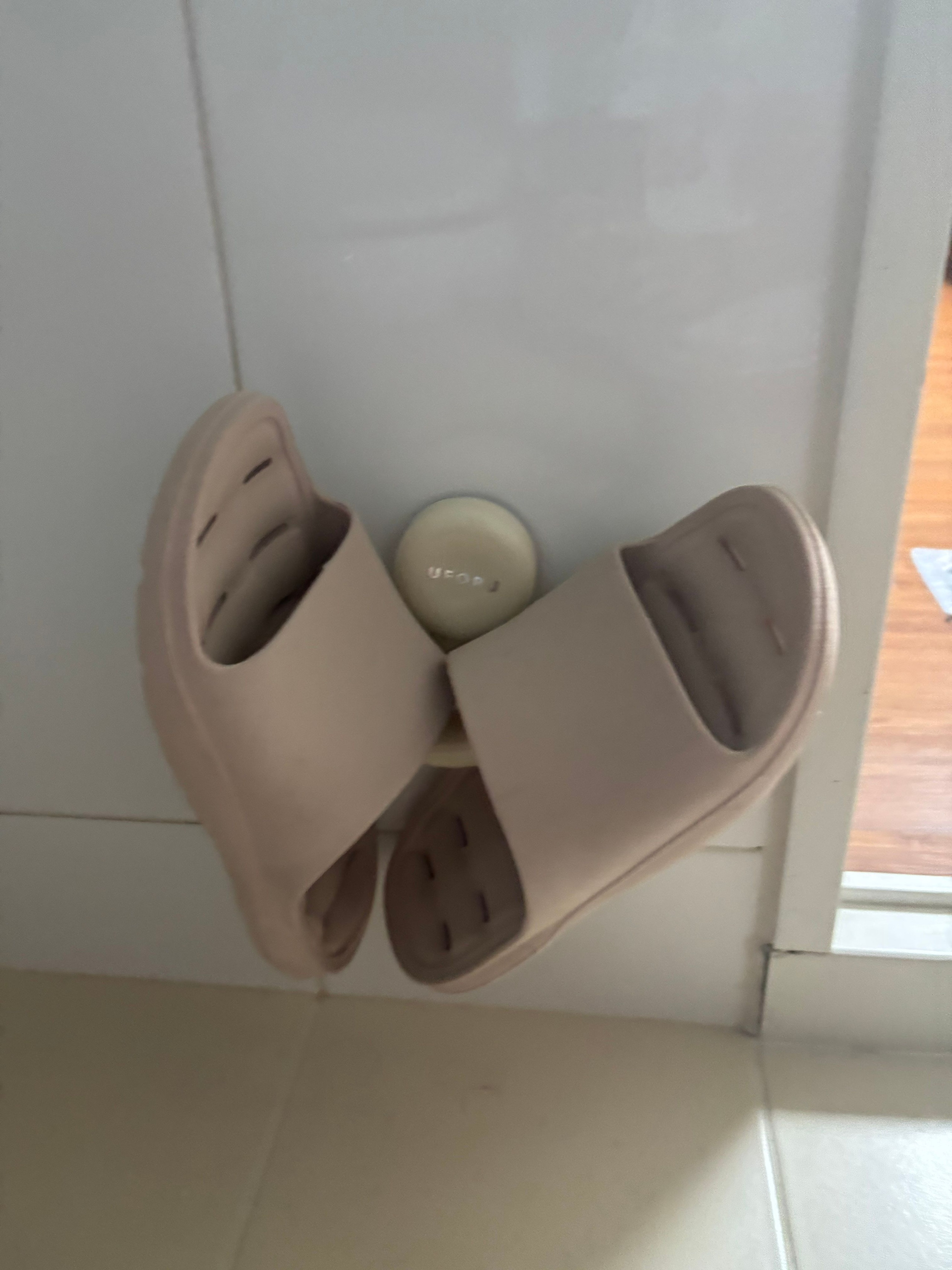 Pastel Pop Multipurpose Bathroom Hook user photo
