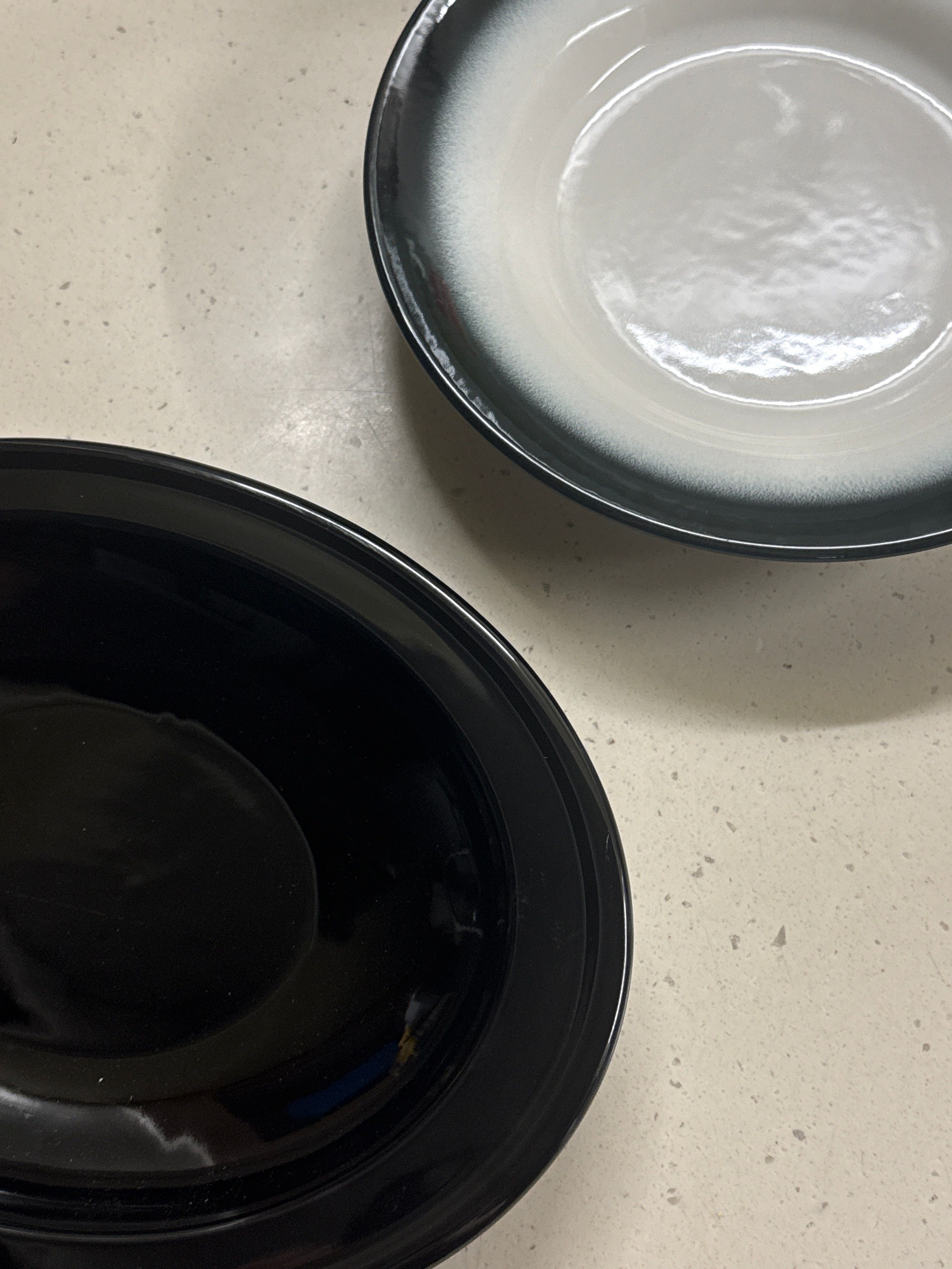 Vivid Color Oval Deep Plate user photo