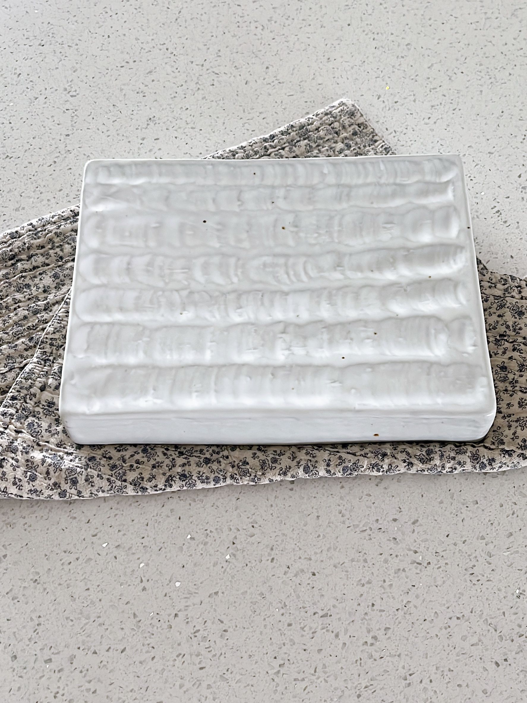 Sobok Square Reversible Plate user photo