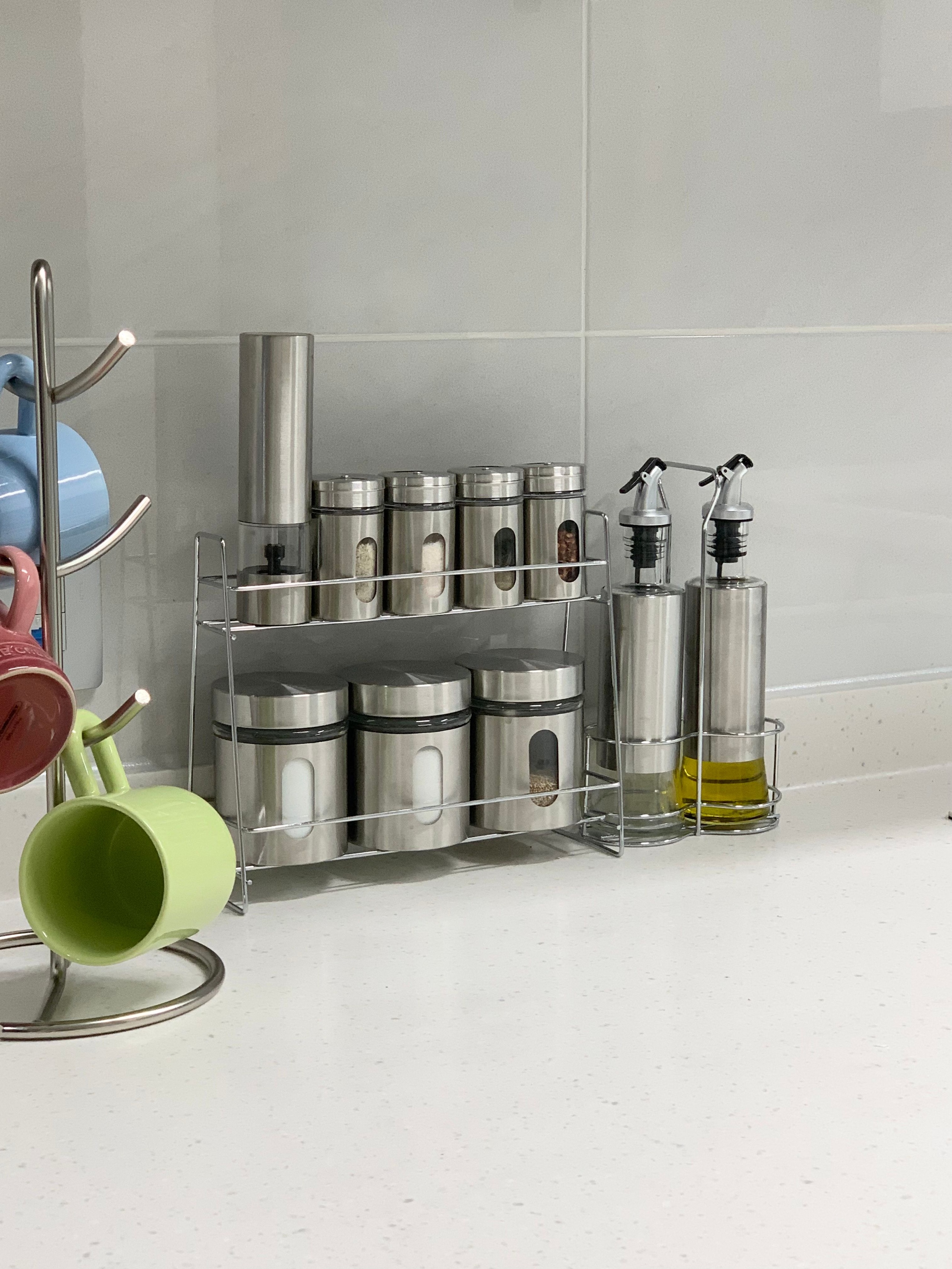 Odette Bubble Mug Cup Set (2-Piece) user photo