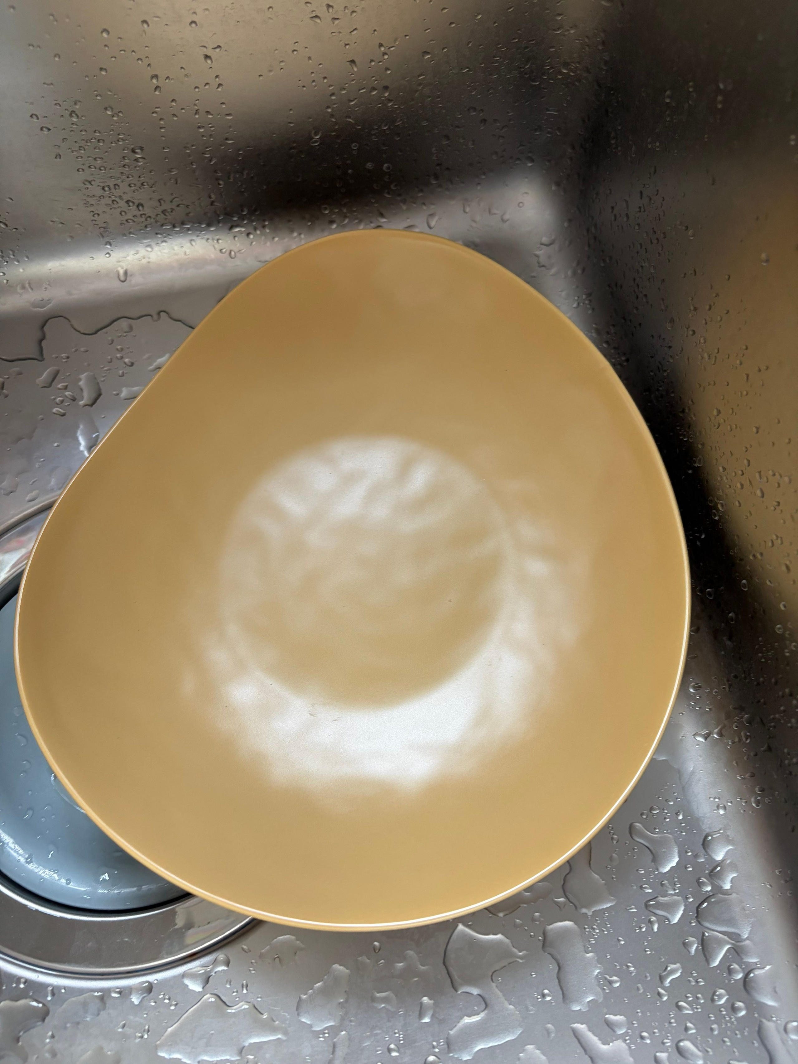 Neoul Wave Ceramic Plate user photo