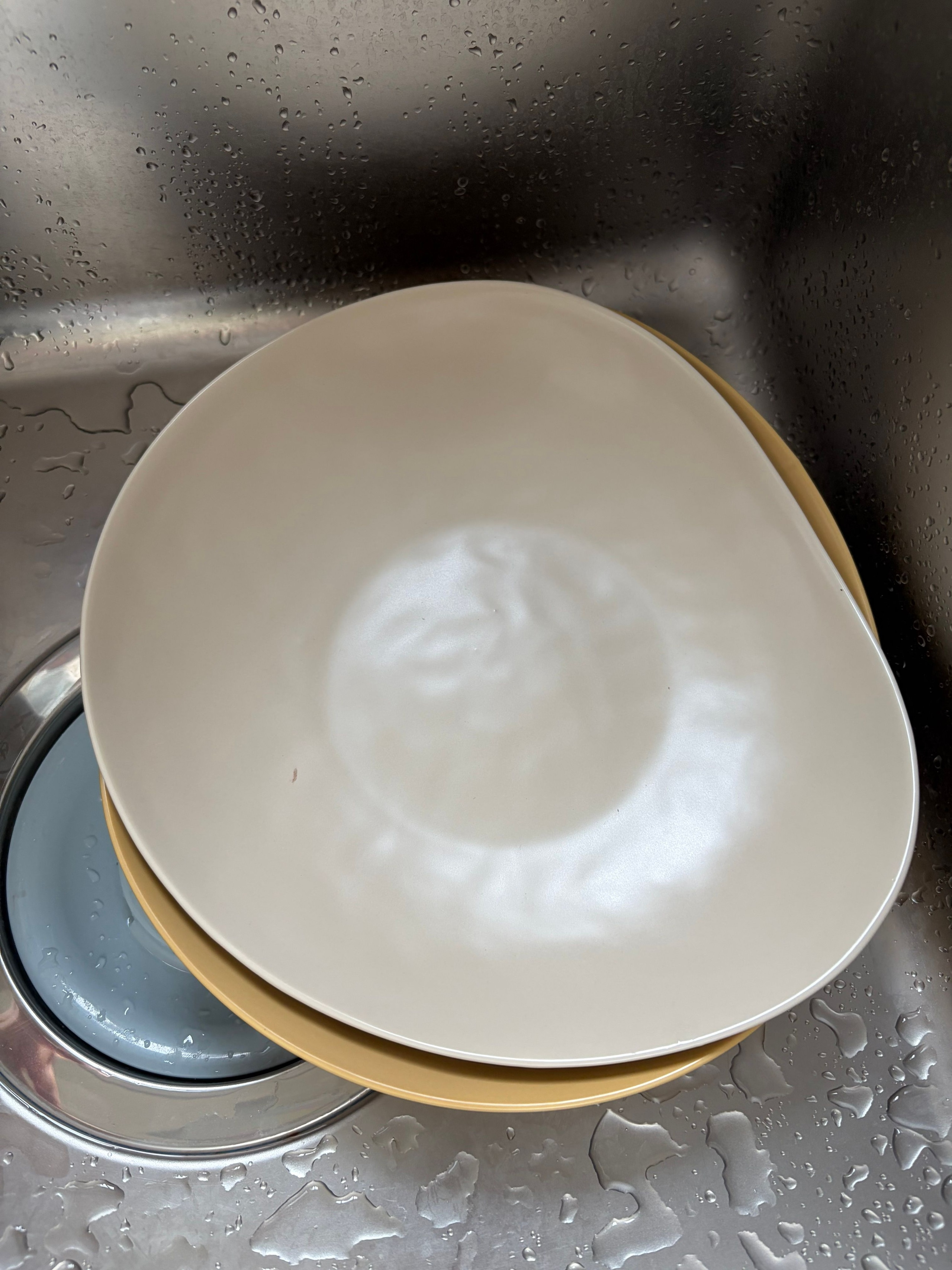 Neoul Wave Ceramic Plate user photo