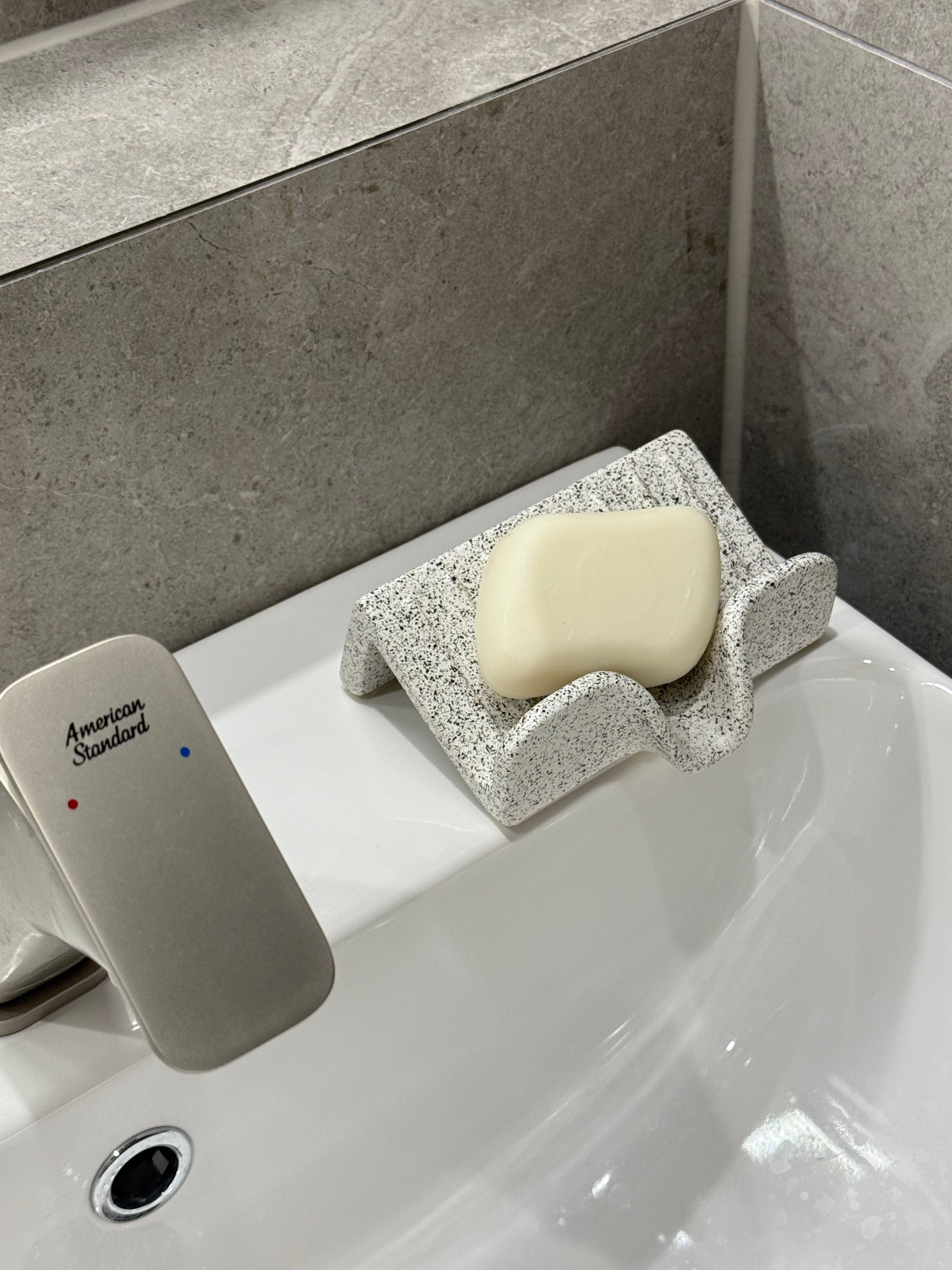 Maison Chibine Quick-Dry Soap Dish user photo