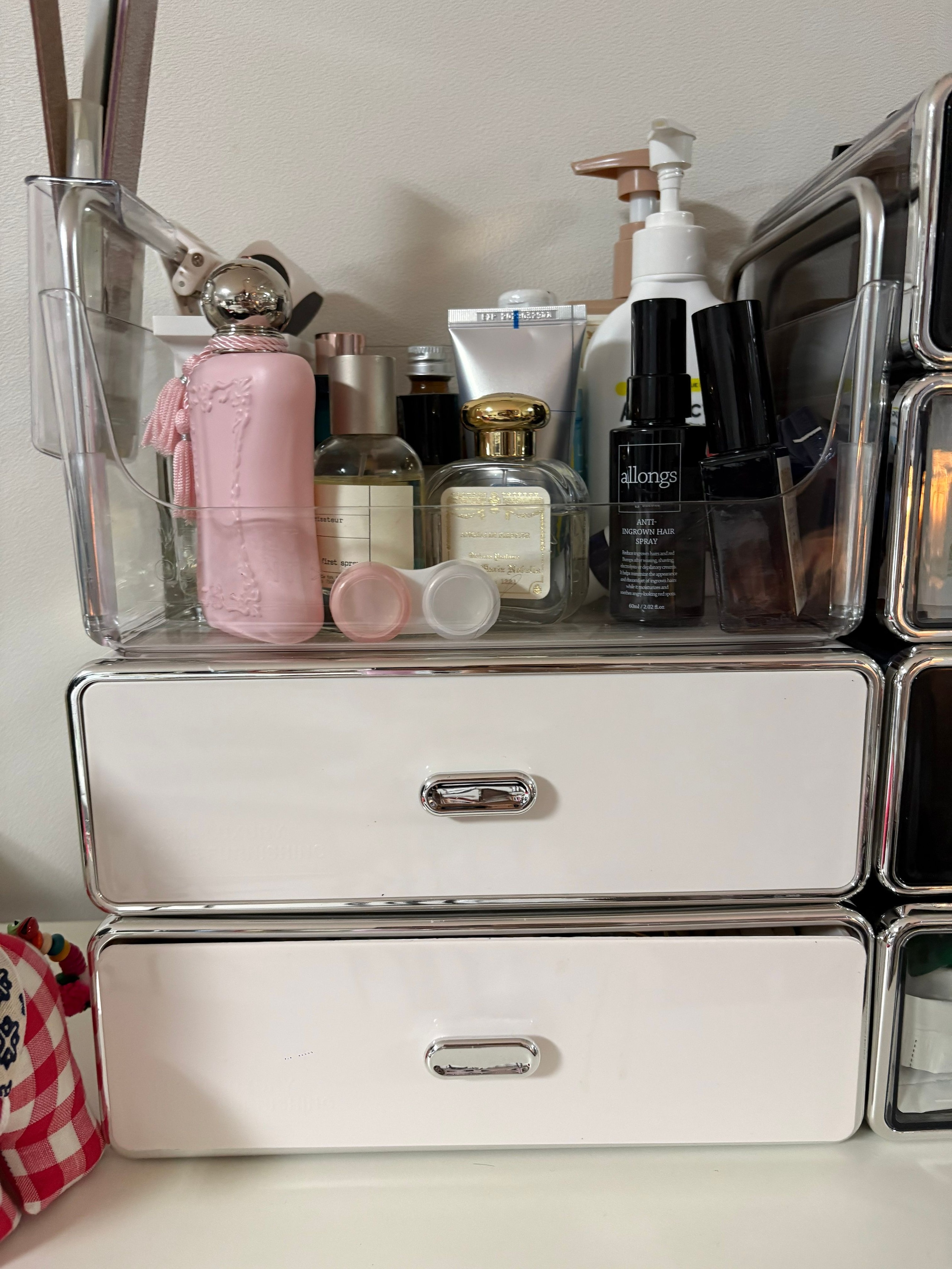 Modular Pop Storage Bin user photo