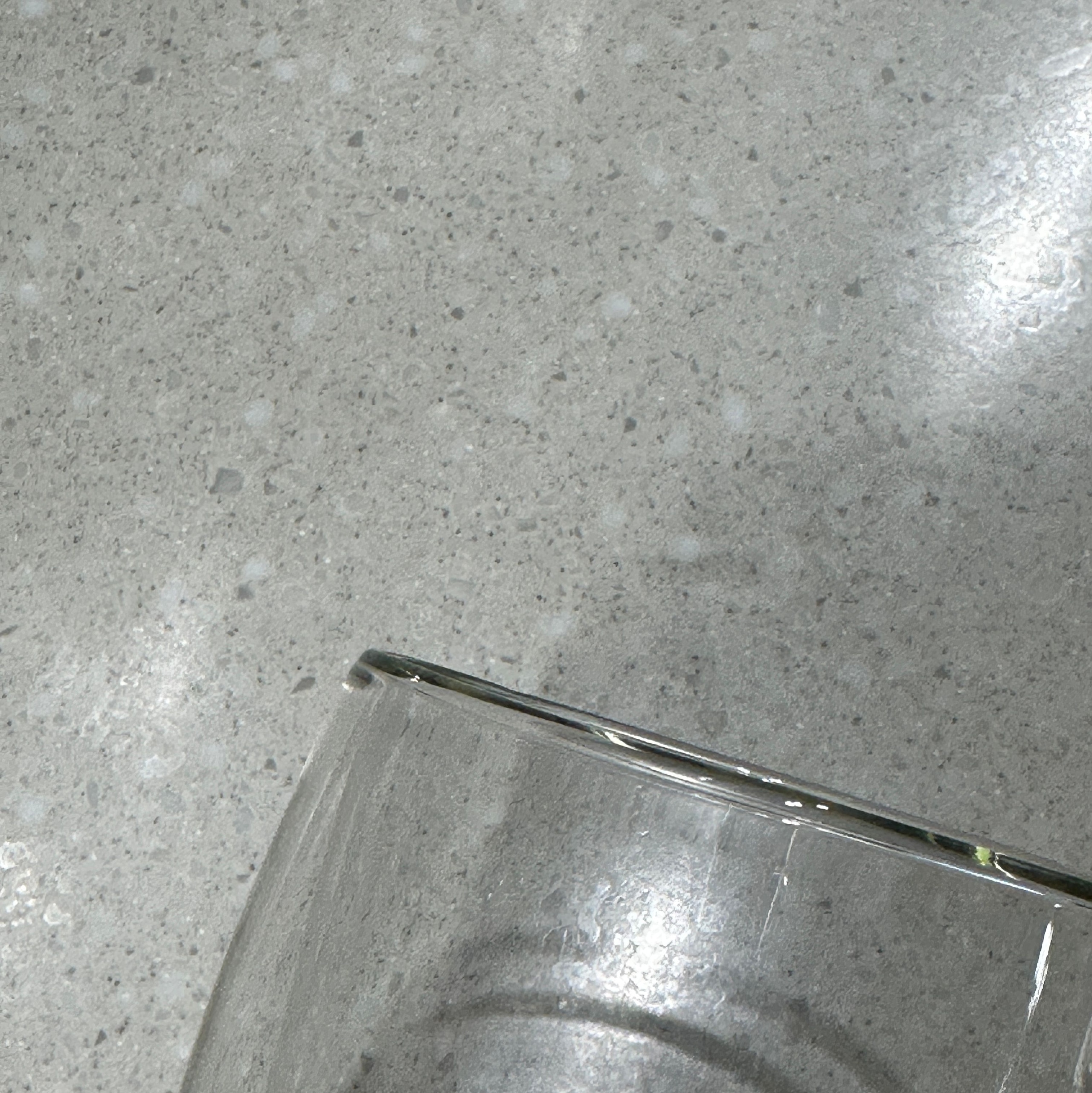 K-Style Rice Wine Dessert Goblet user photo