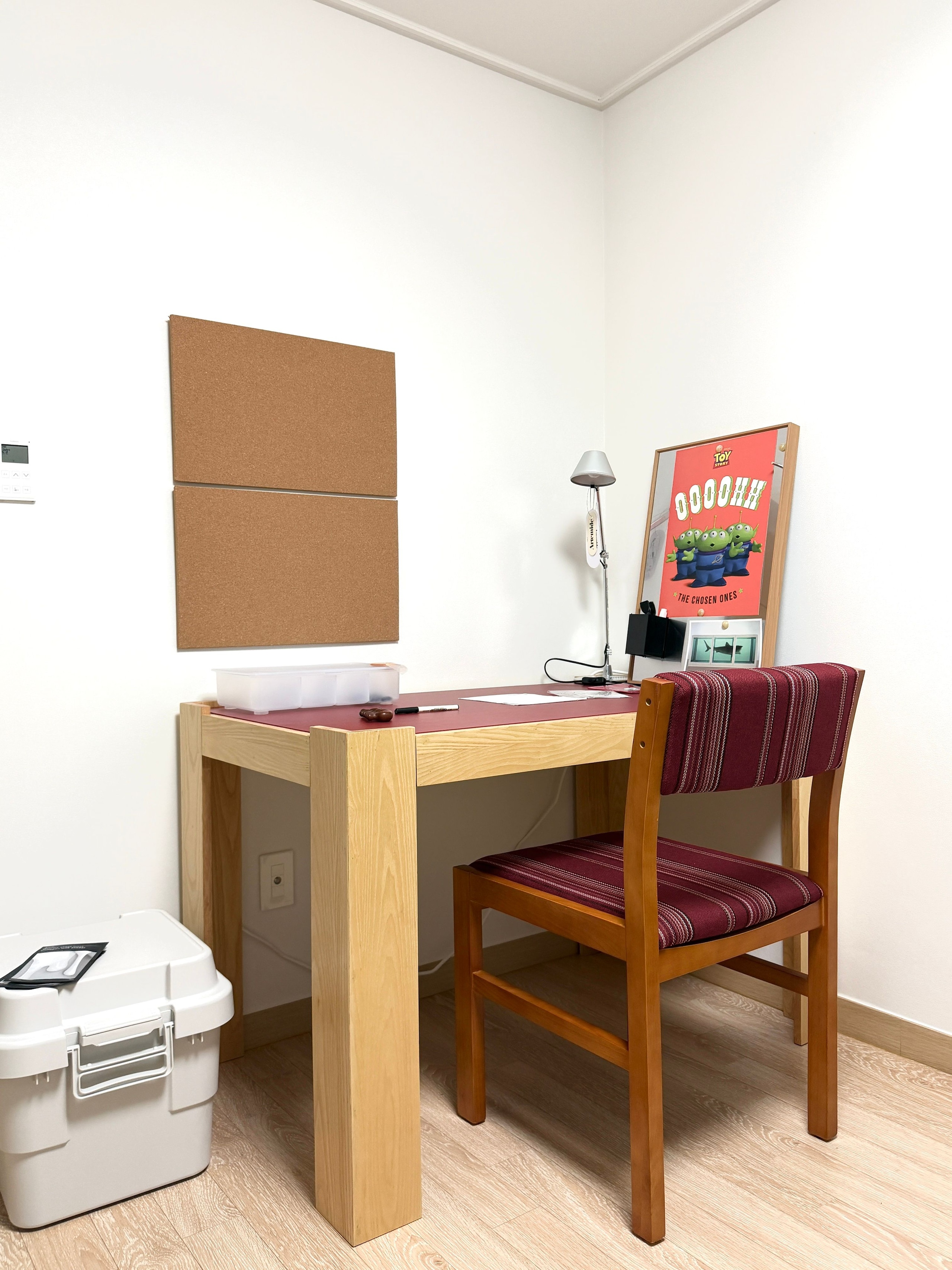 Stainless Steel Magnetic Wide Frame user photo