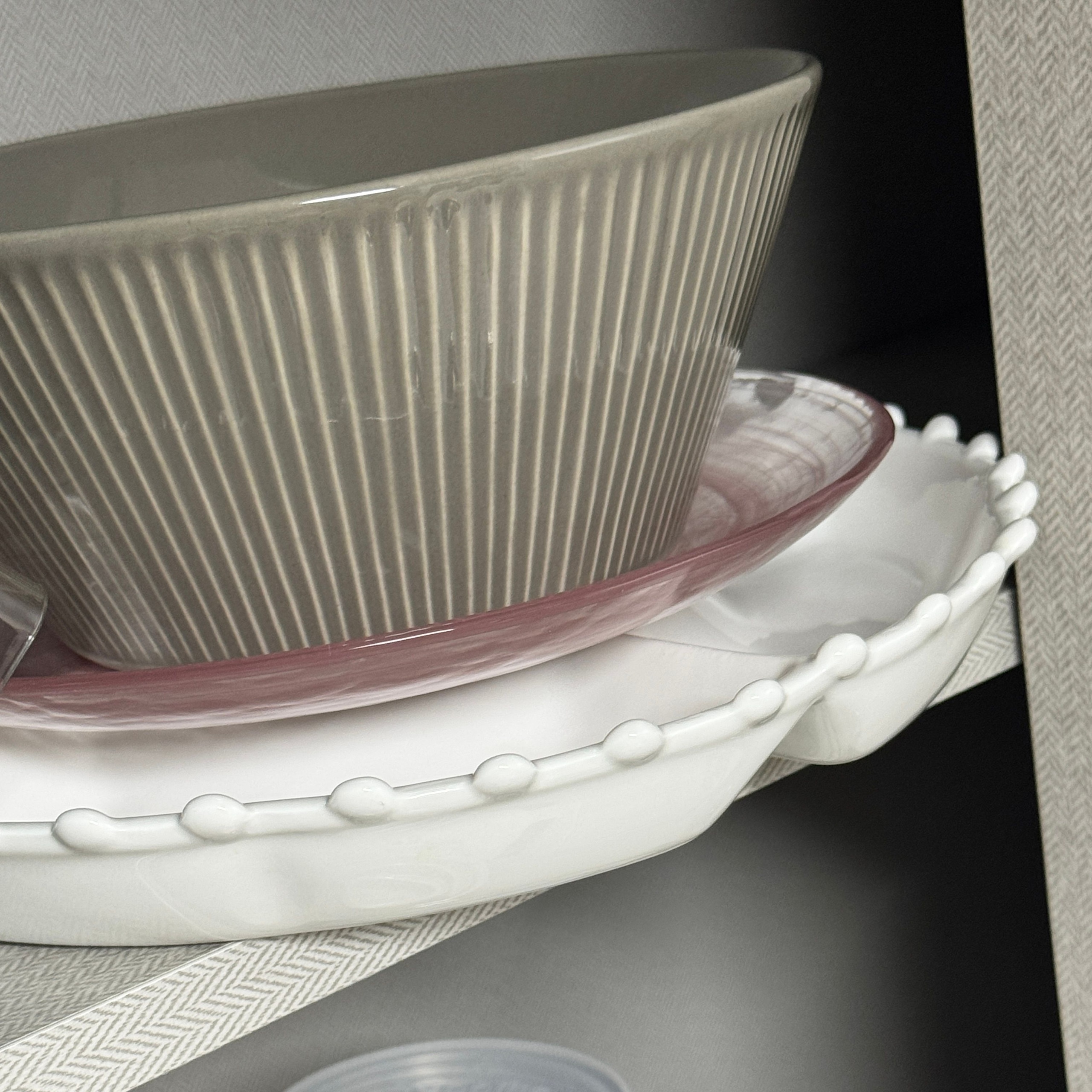 Royal Adderley Snow Divided Serving Plate user photo
