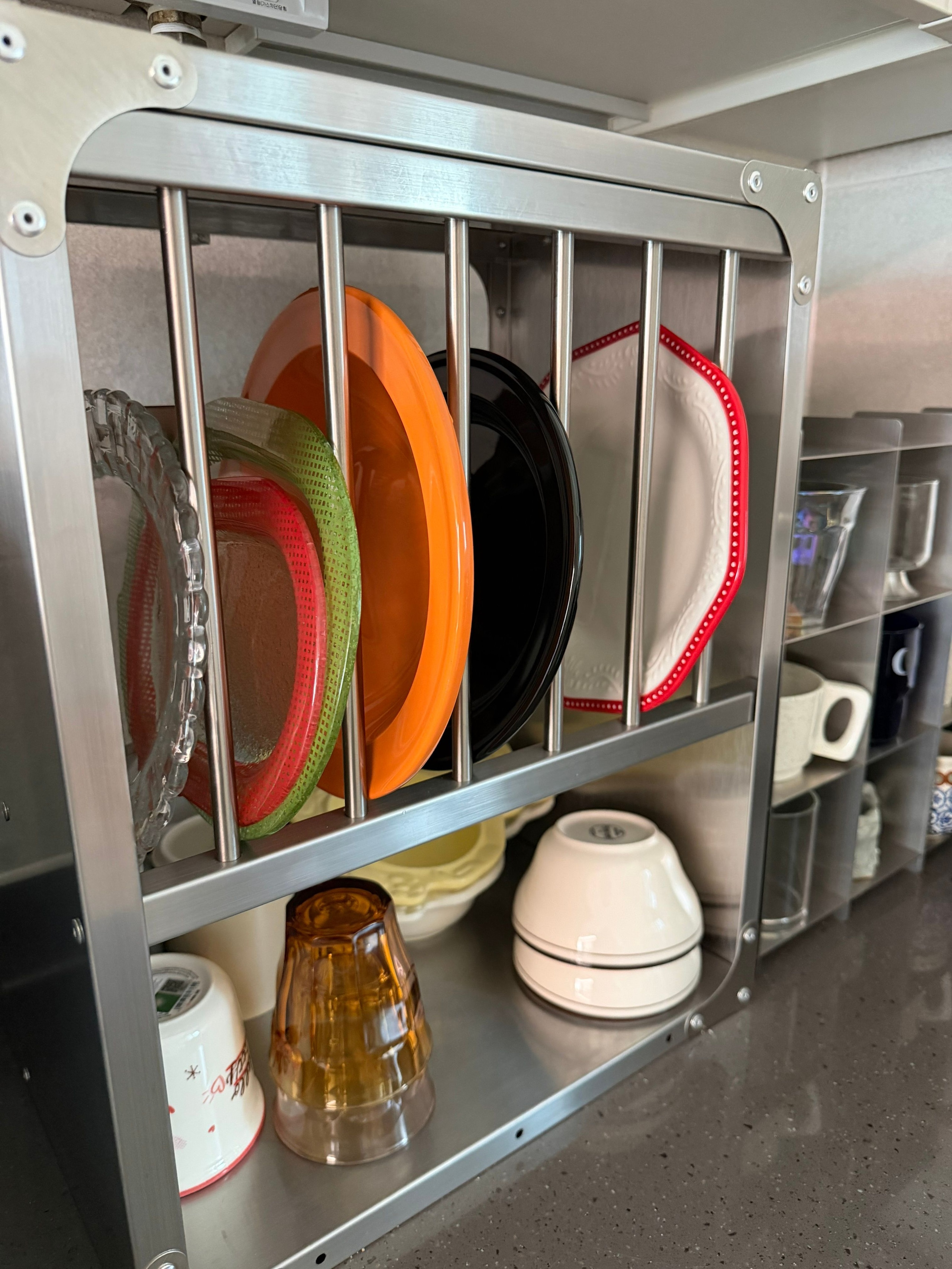Vivid Color Flat Plate user photo