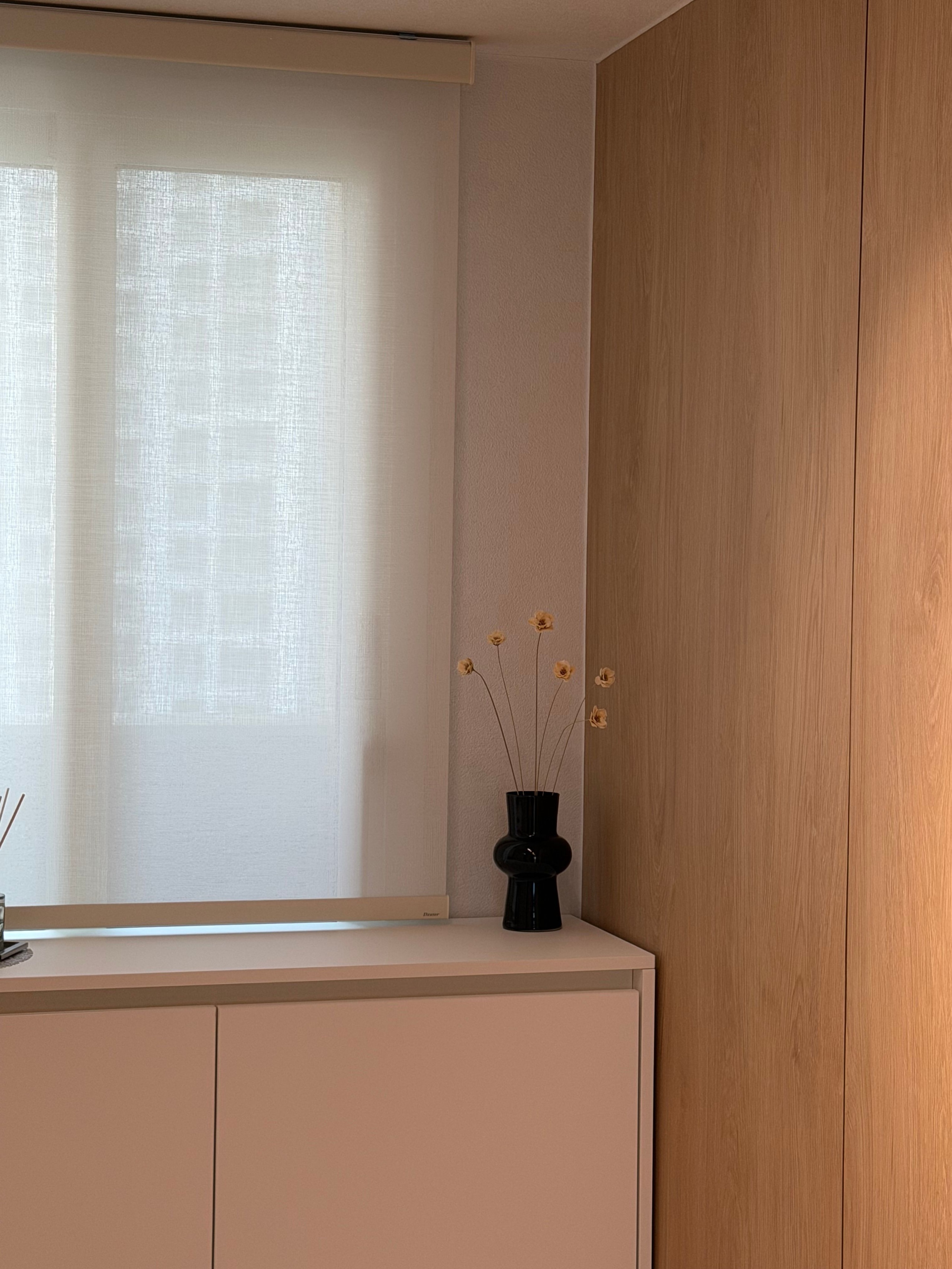 Rondi Voluminous Colored Glass Vase user photo