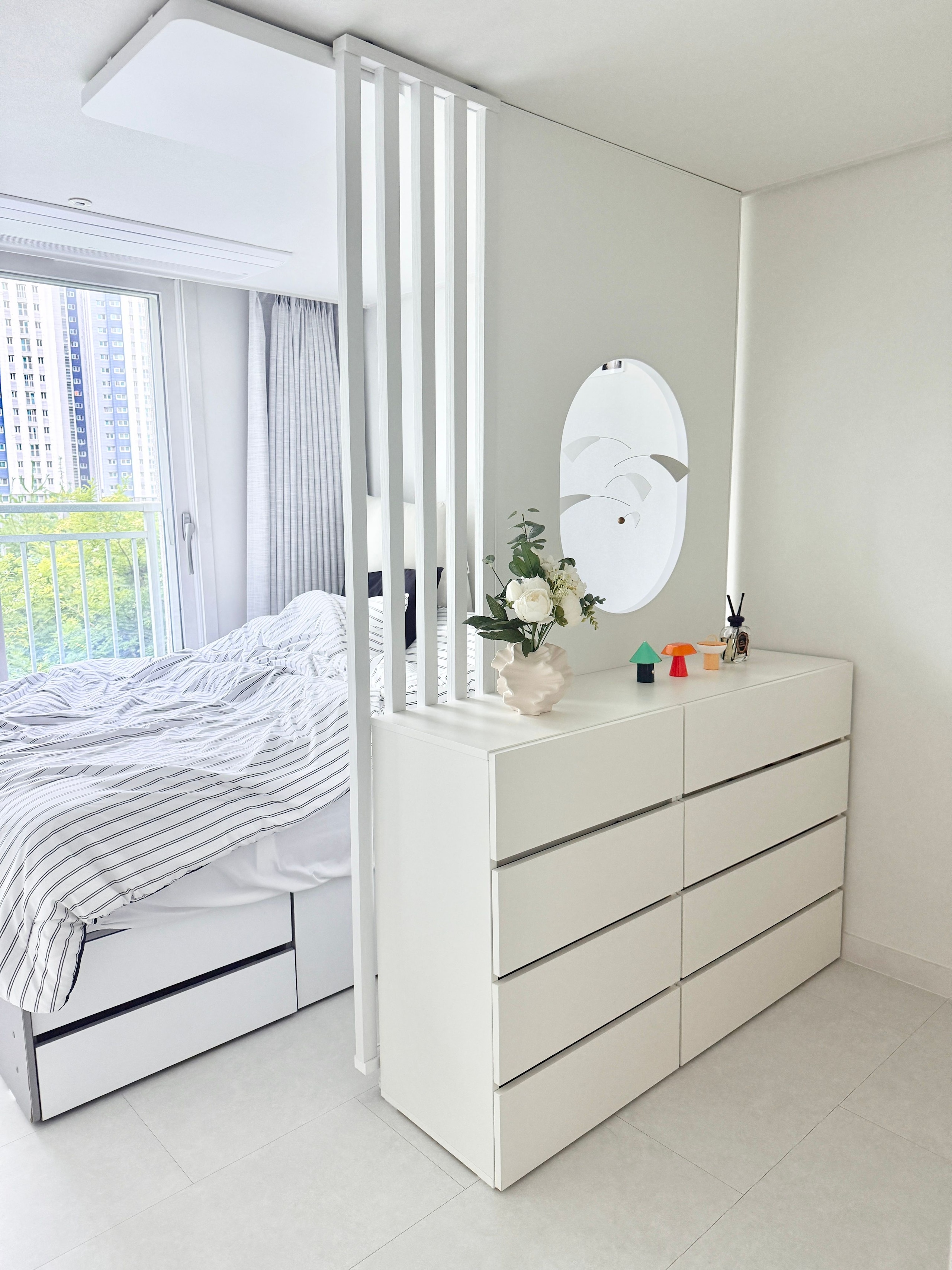 Castella Stripe Cloud Comforter Set user photo