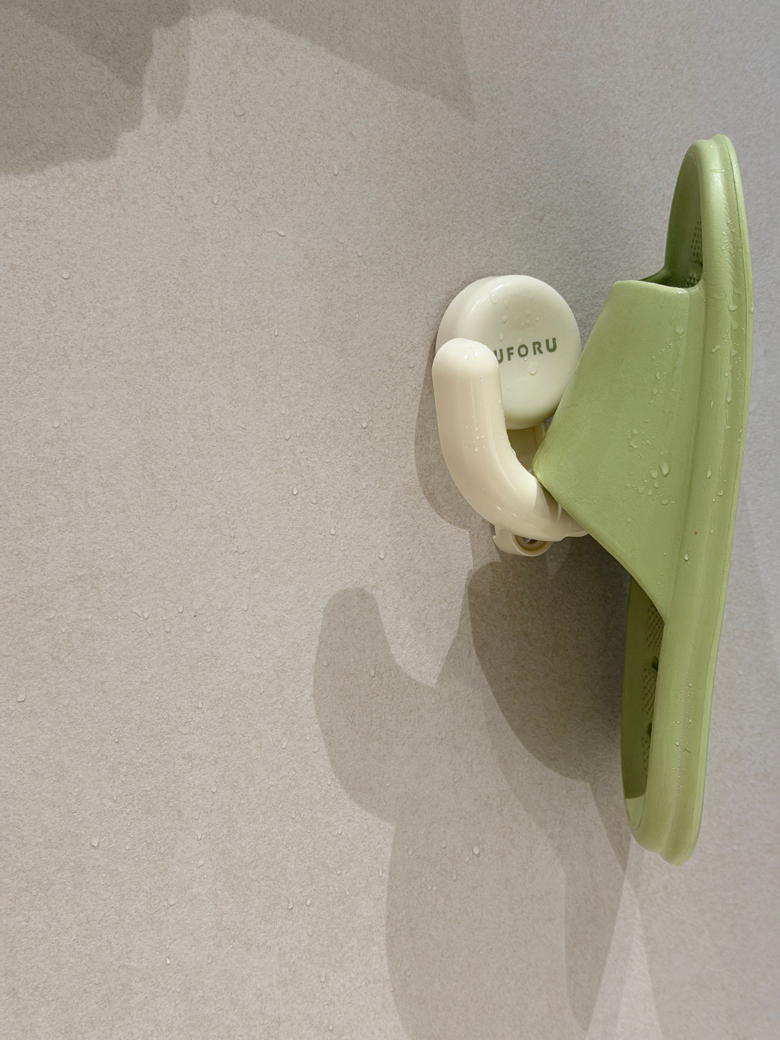 Pastel Pop Multipurpose Bathroom Hook user photo