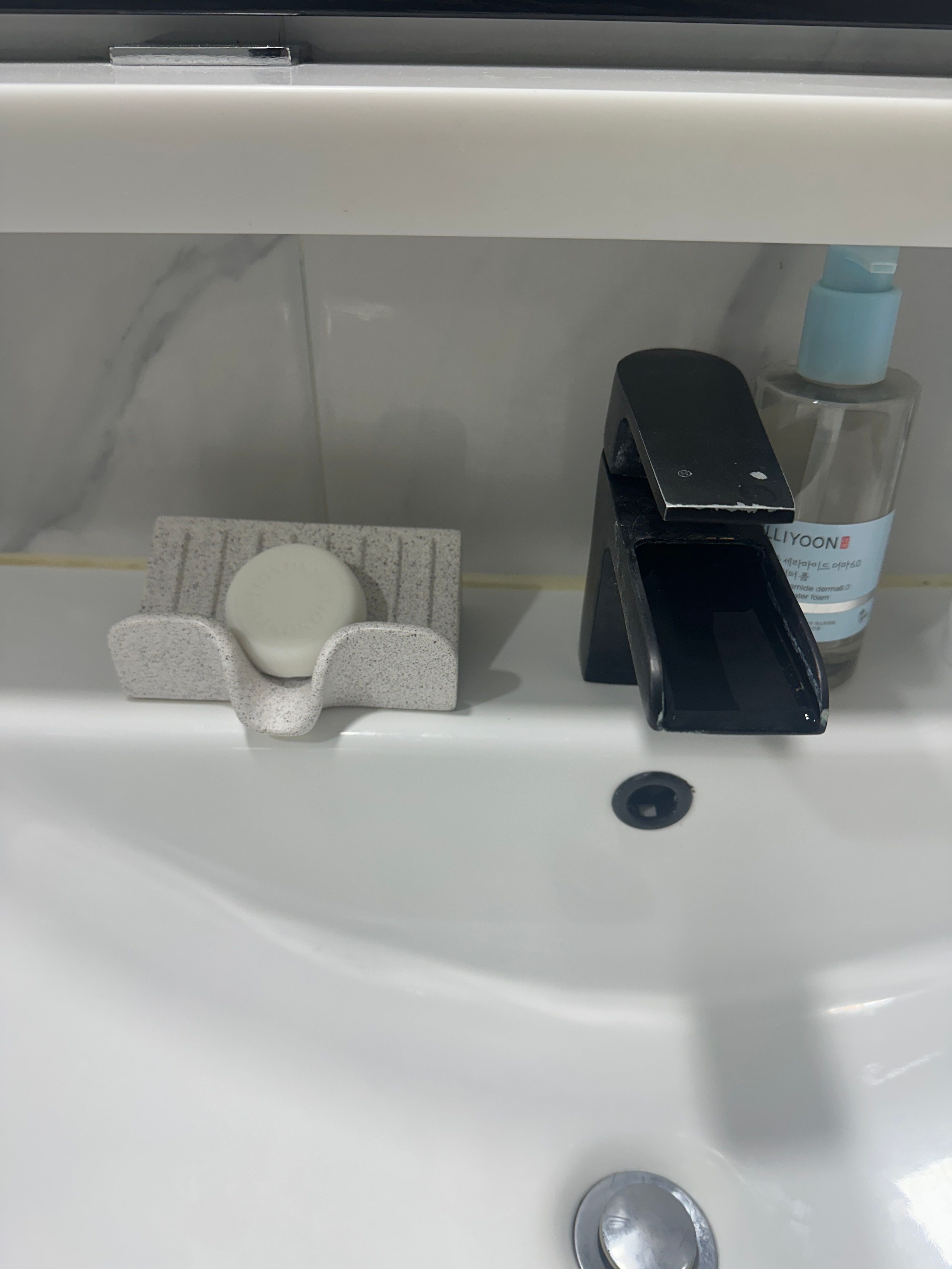 Maison Chibine Quick-Dry Soap Dish user photo