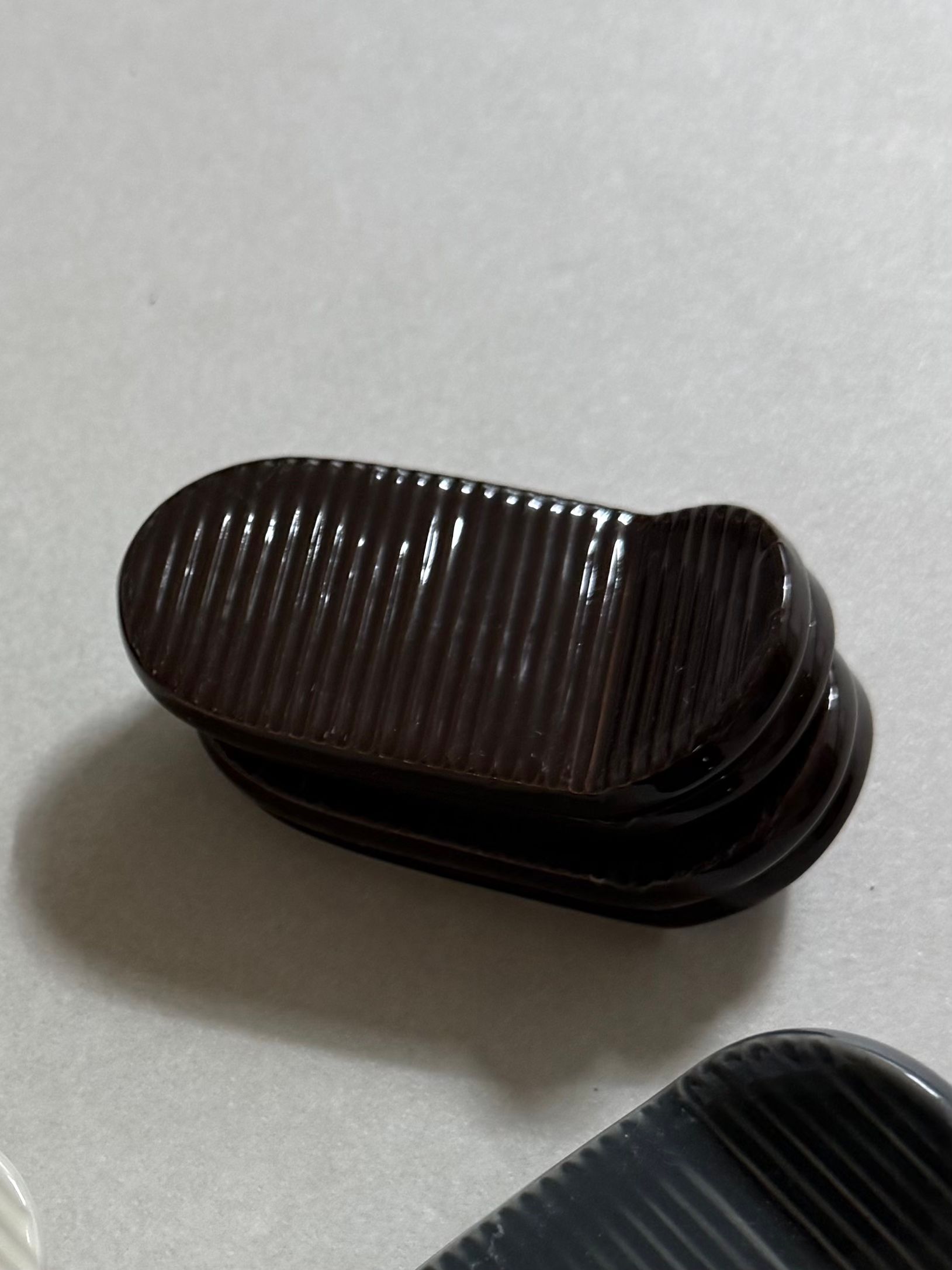 Chagok Stackable Chopstick Rests, Set of 4 user photo