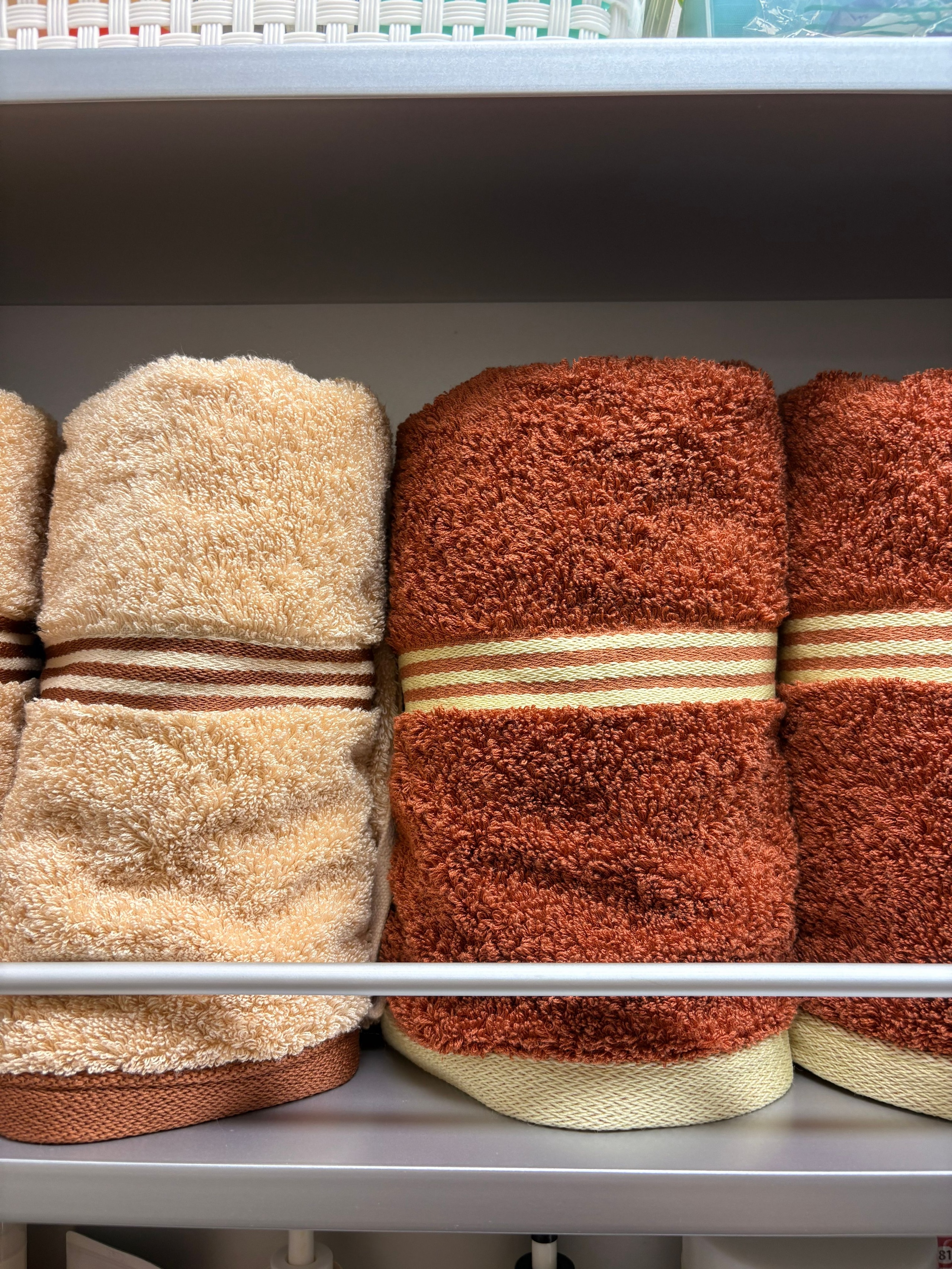 Cafe Series 40s Bamboo Blend Hotel Towel user photo