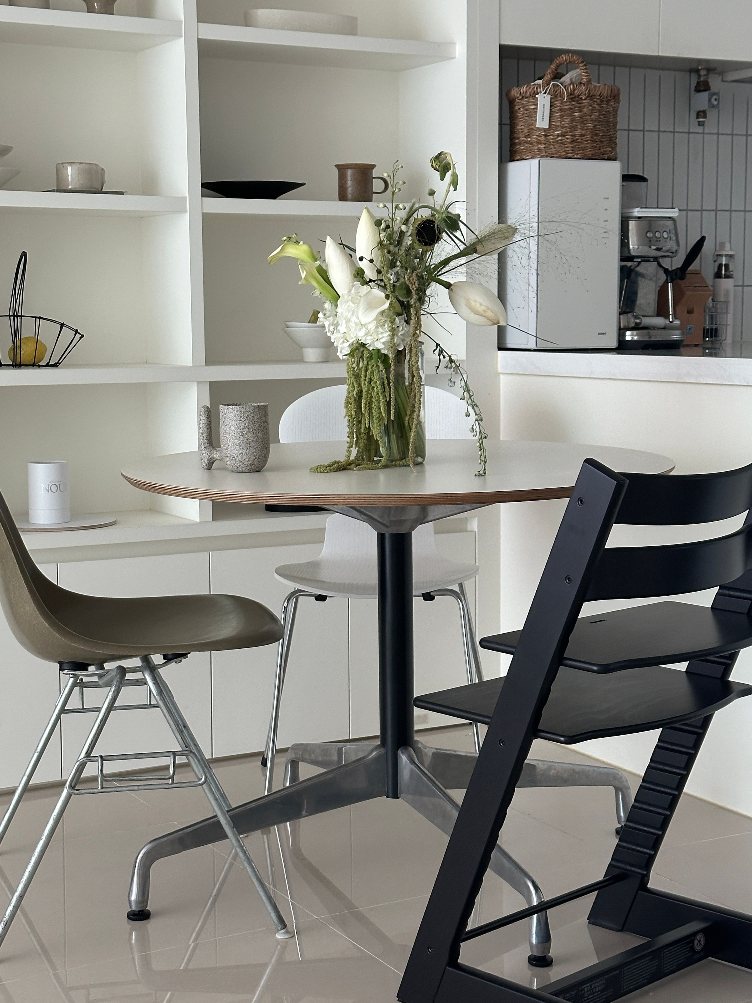 304 Stainless Steel Kitchen Cup Rack user photo