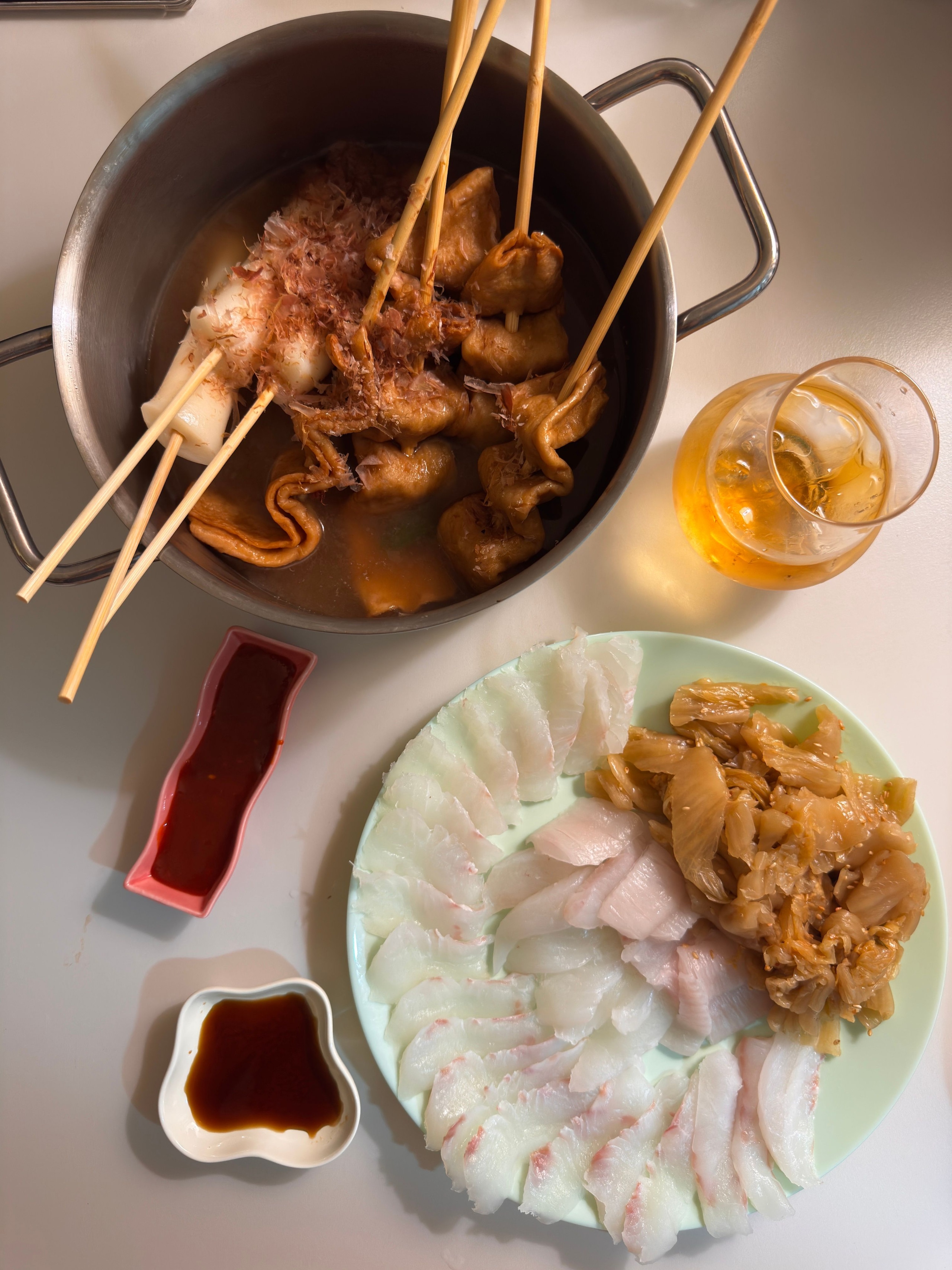 Playful Ceramic Snack Plate Set user photo