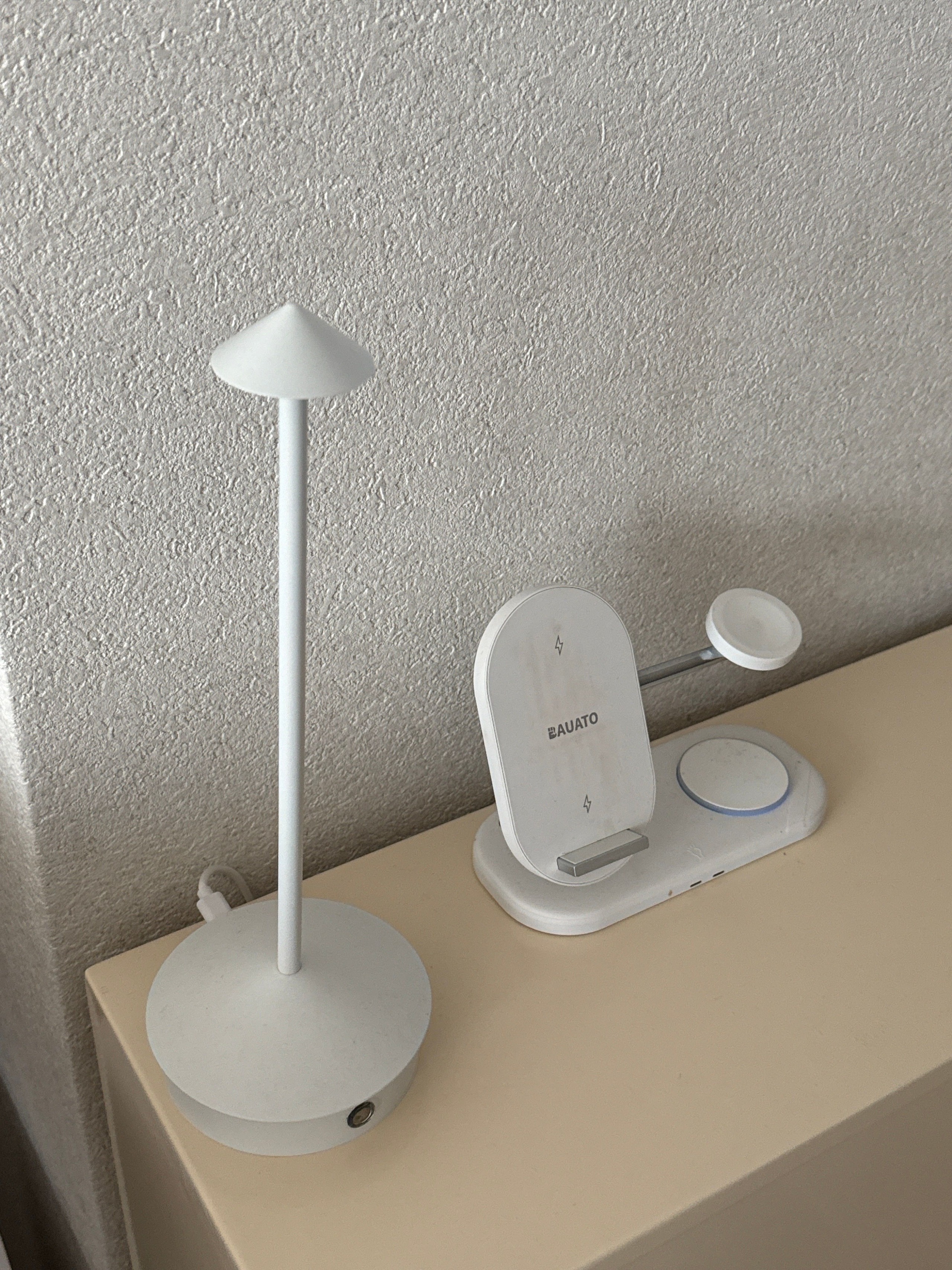Sleek Modern Desk Lamp user photo