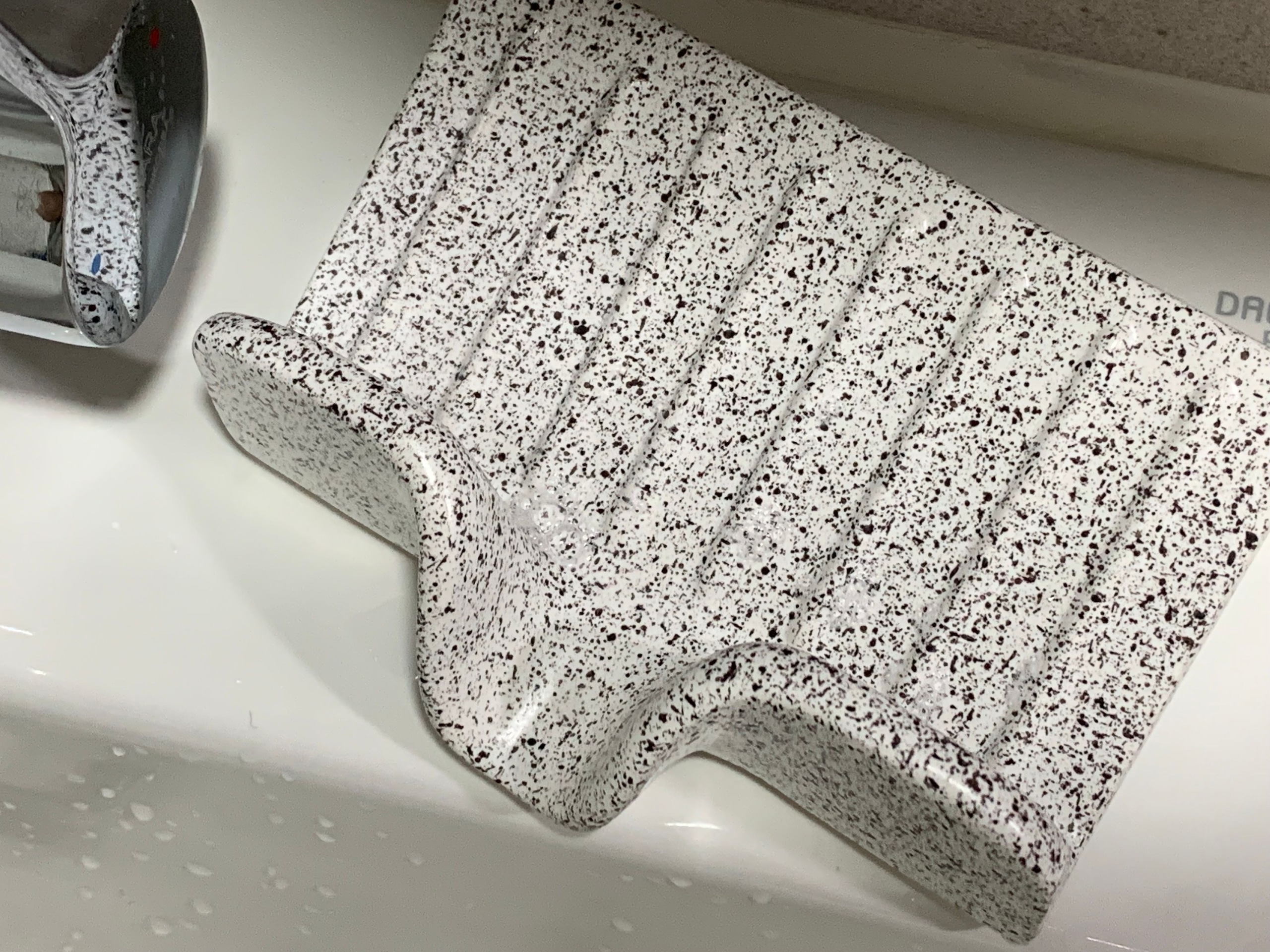 Maison Chibine Quick-Dry Soap Dish user photo