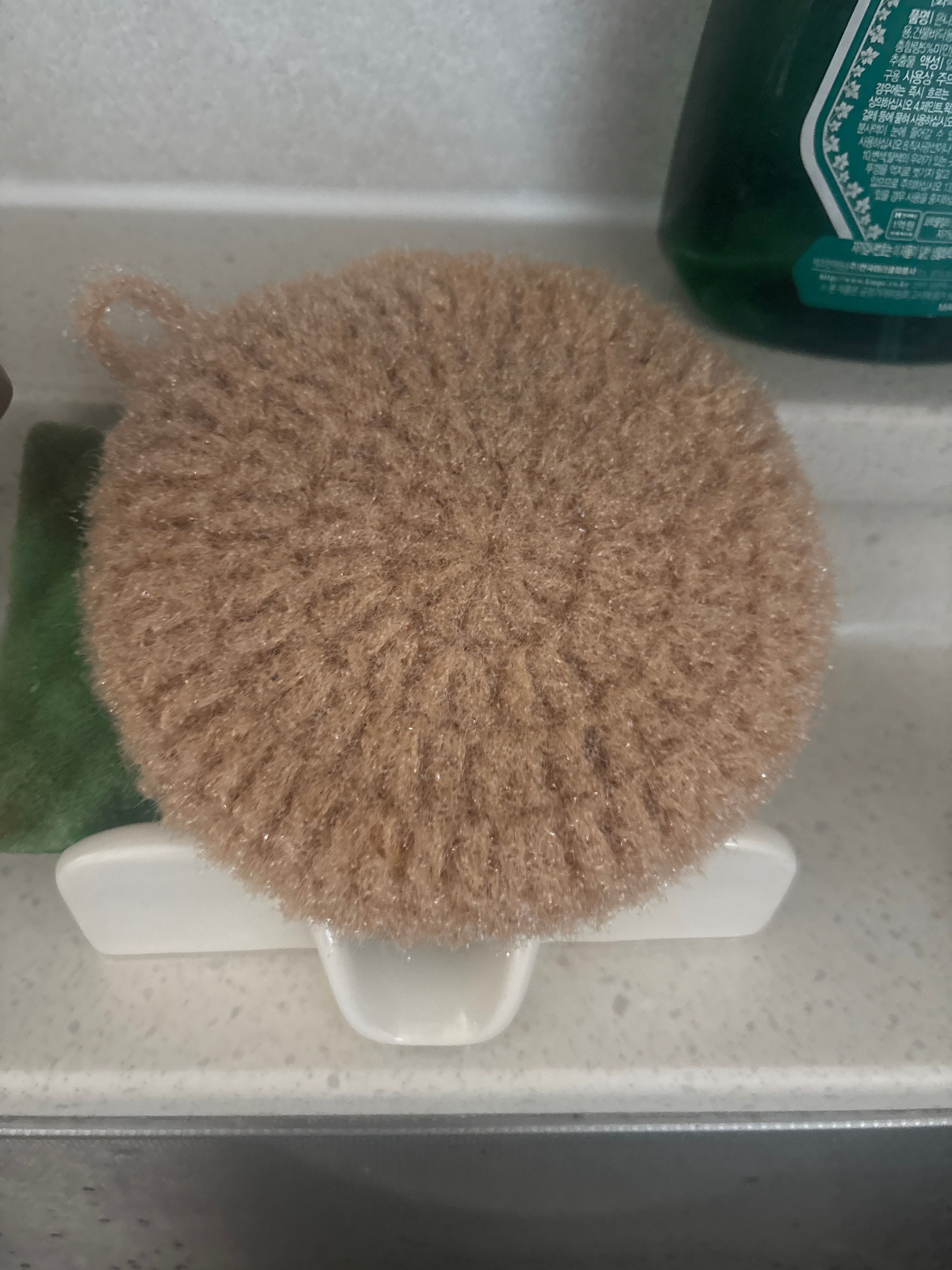 Maison Chibine Quick-Dry Soap Dish user photo