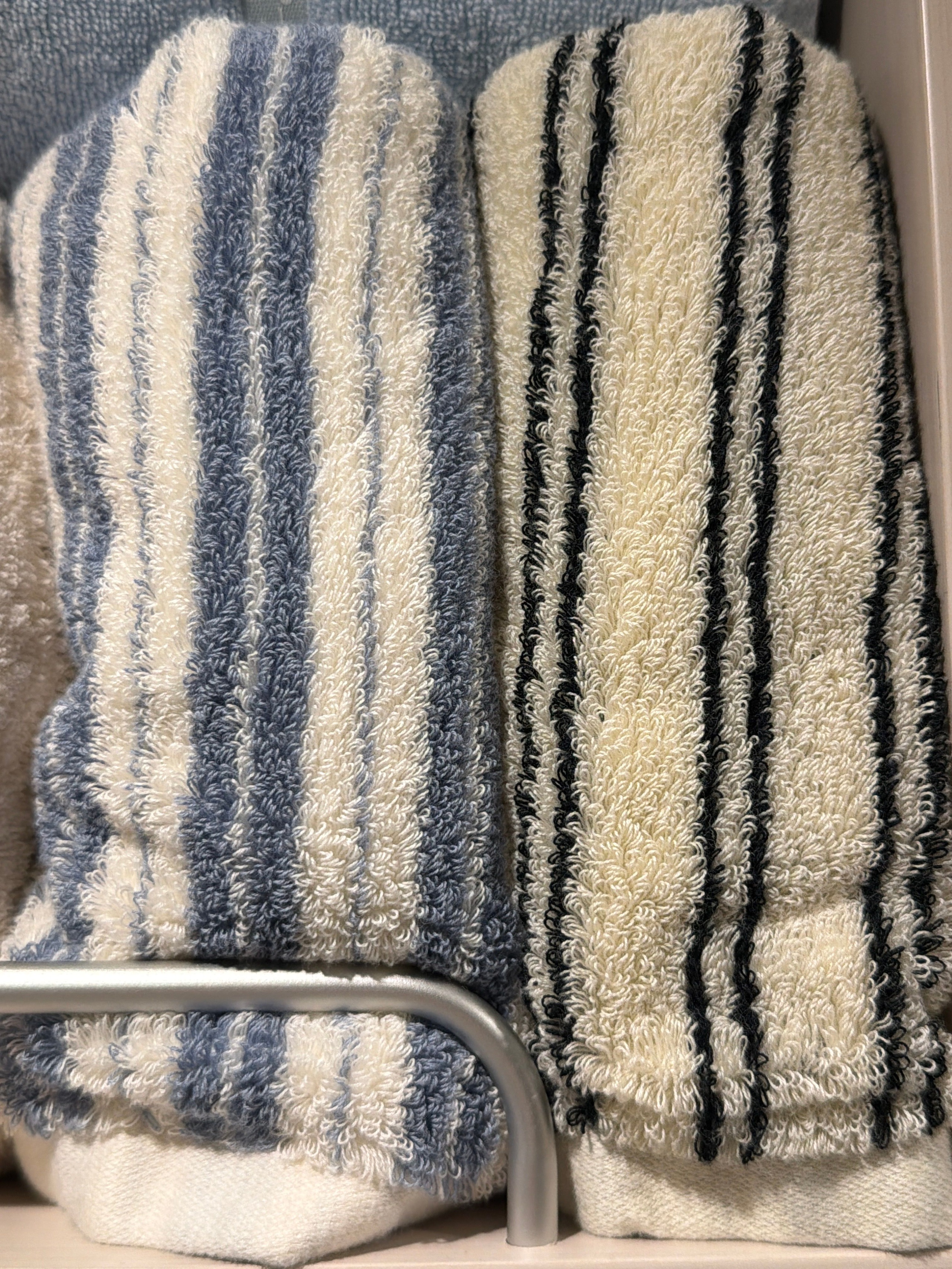 Slow Bath Design Soft 40s Cotton Towel Sets user photo