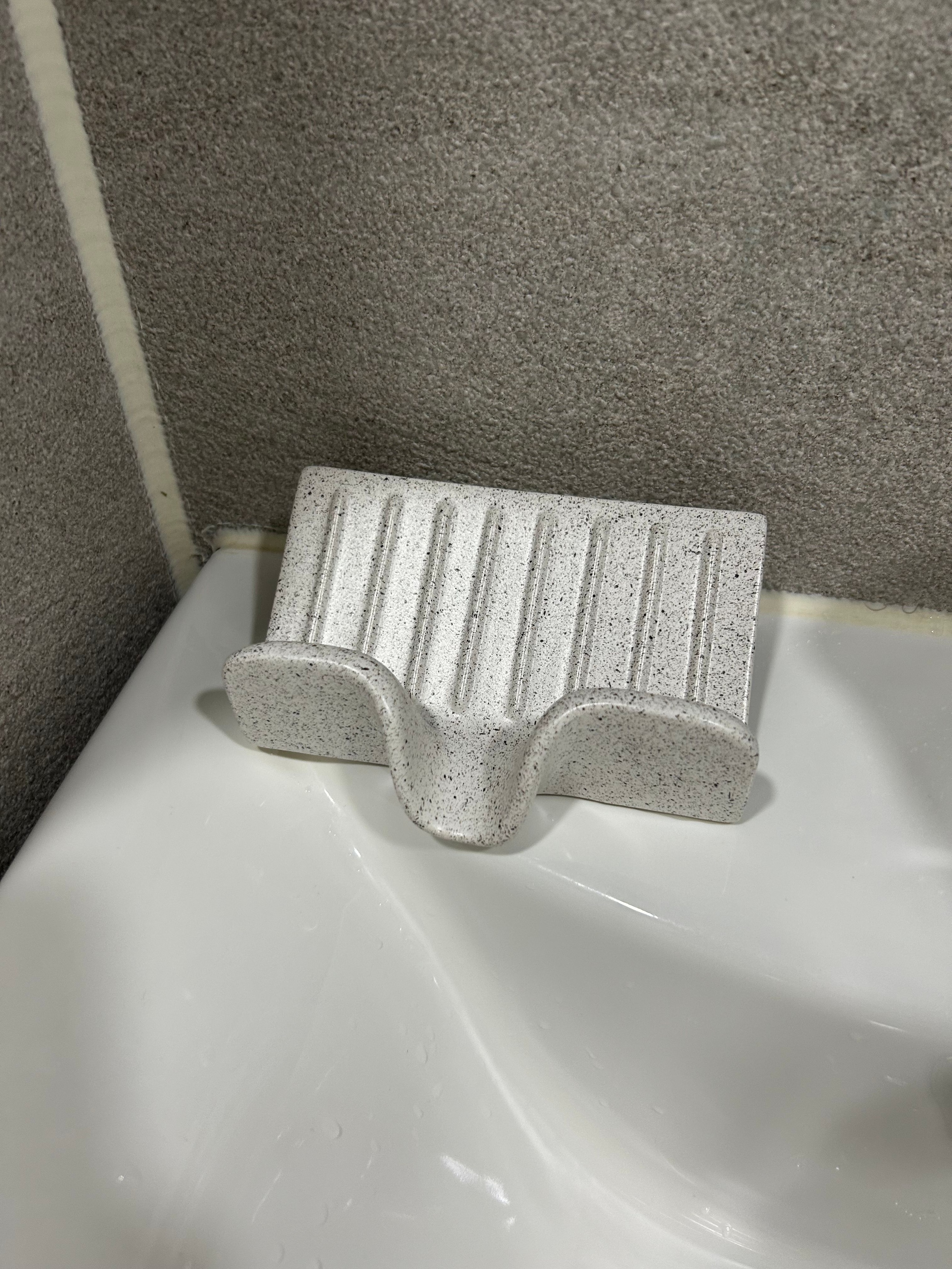 Maison Chibine Quick-Dry Soap Dish user photo