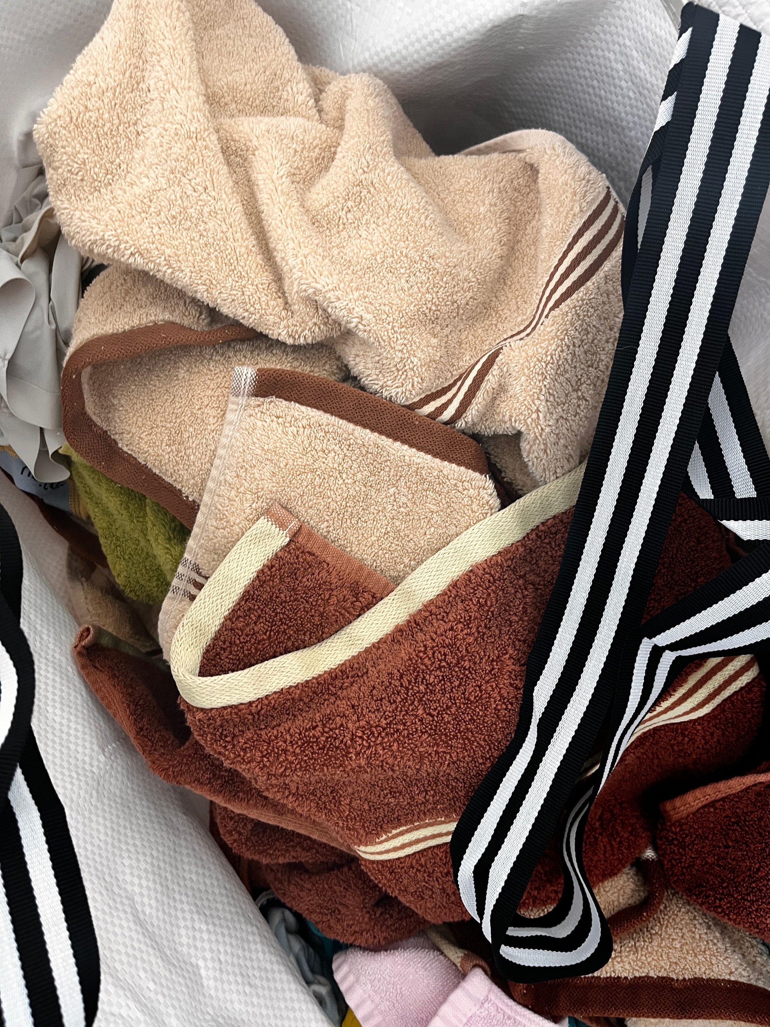 Cafe Series 40s Bamboo Blend Hotel Towel user photo